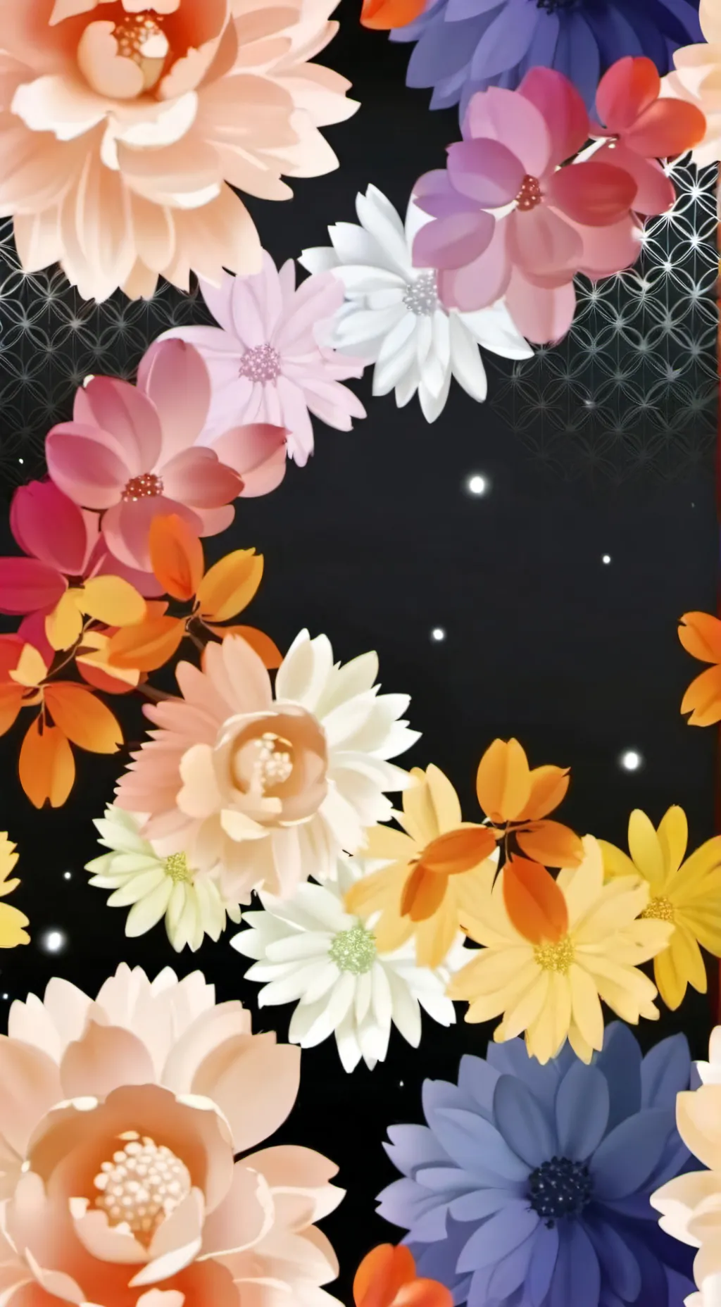 ai character: MHA TE ODIA background