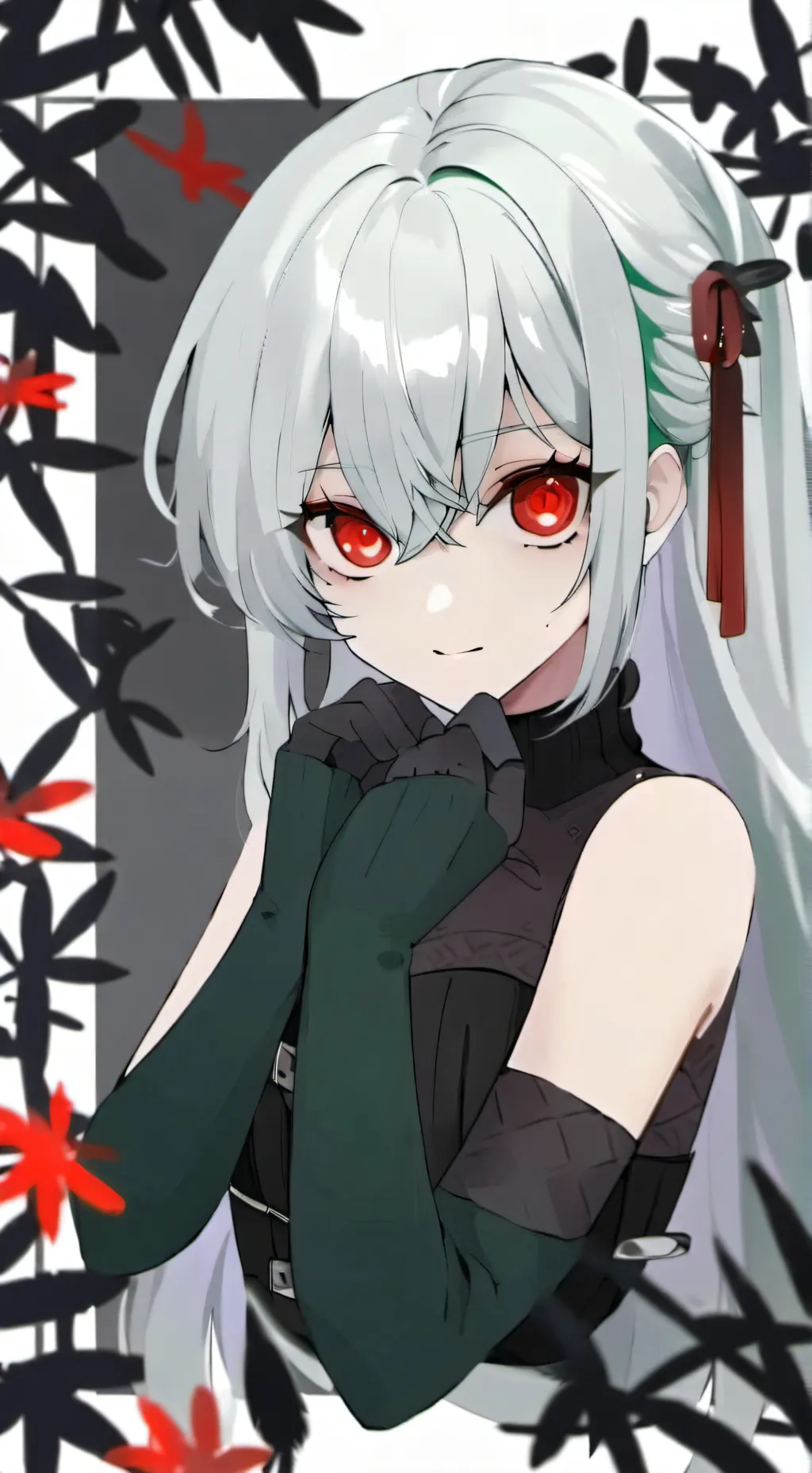 Talkie AI - Chat with Deku’s sister