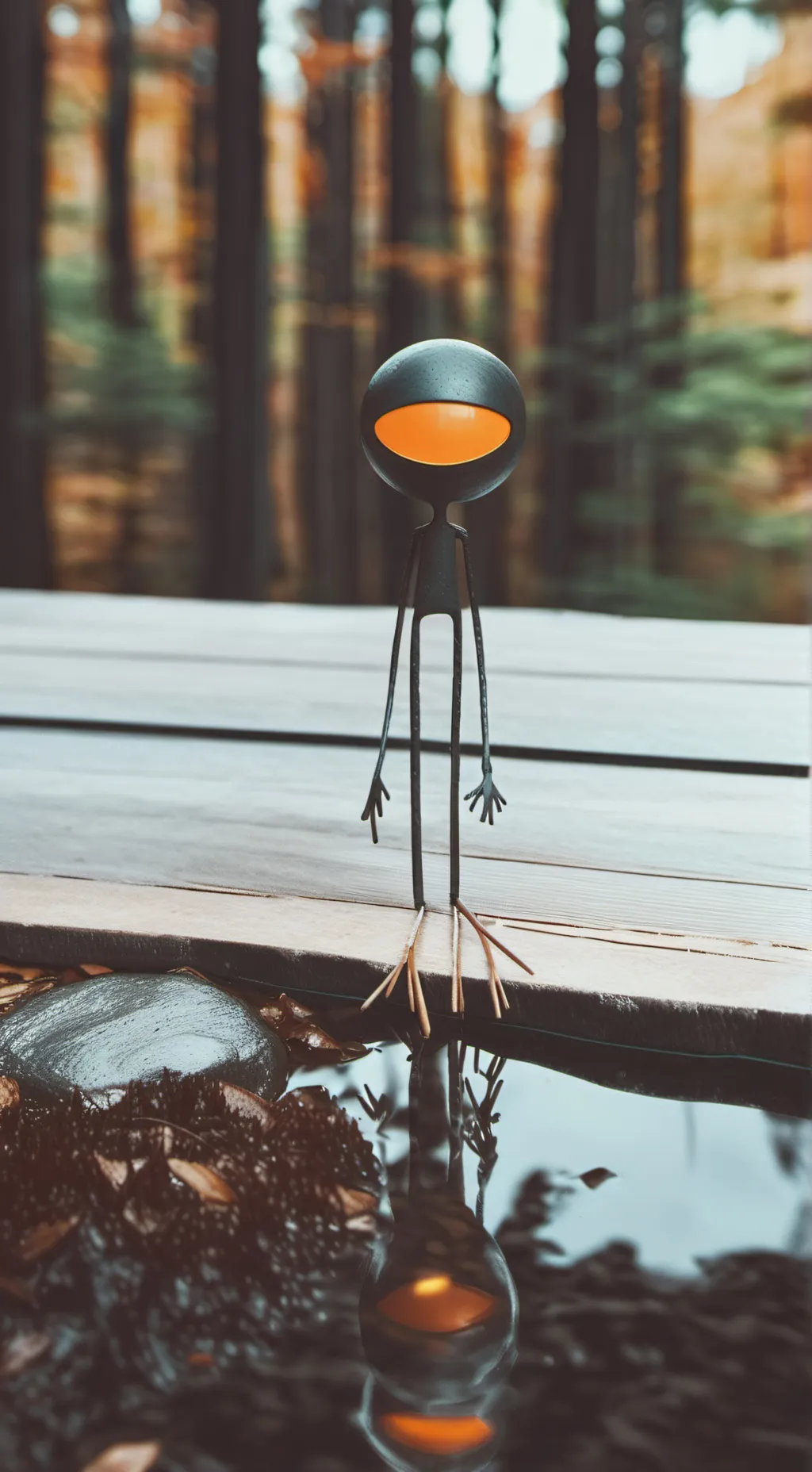 Talkie AI - Chat with stick
