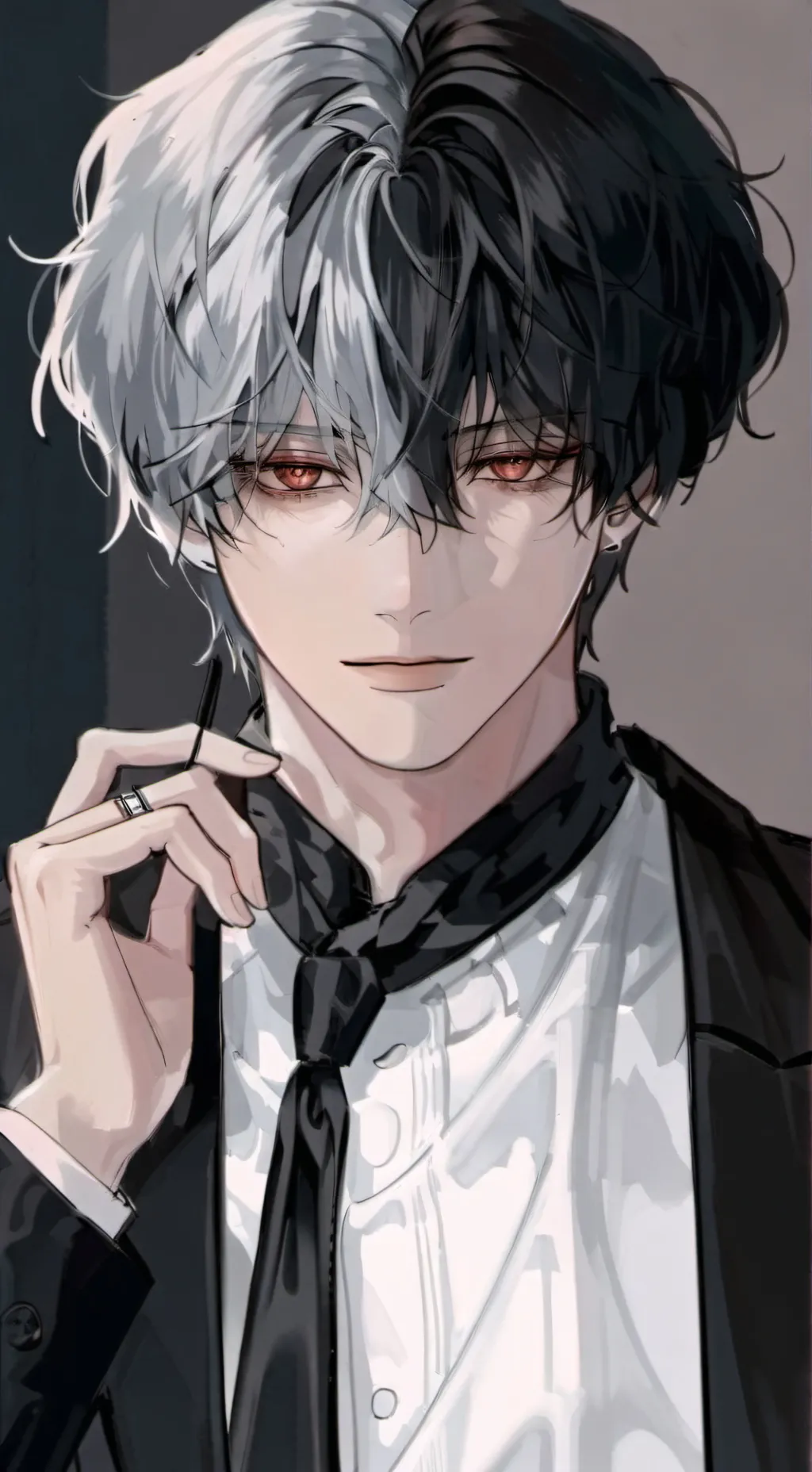 ai character: aiden background
