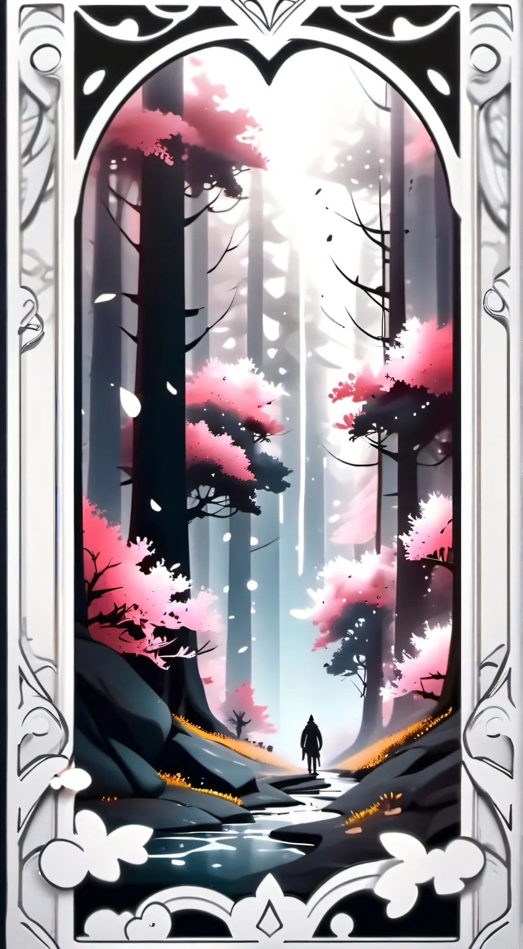 ai character:  ♫•♬• 𝑺𝒉𝒐𝒕𝒂 •♬•♫ background