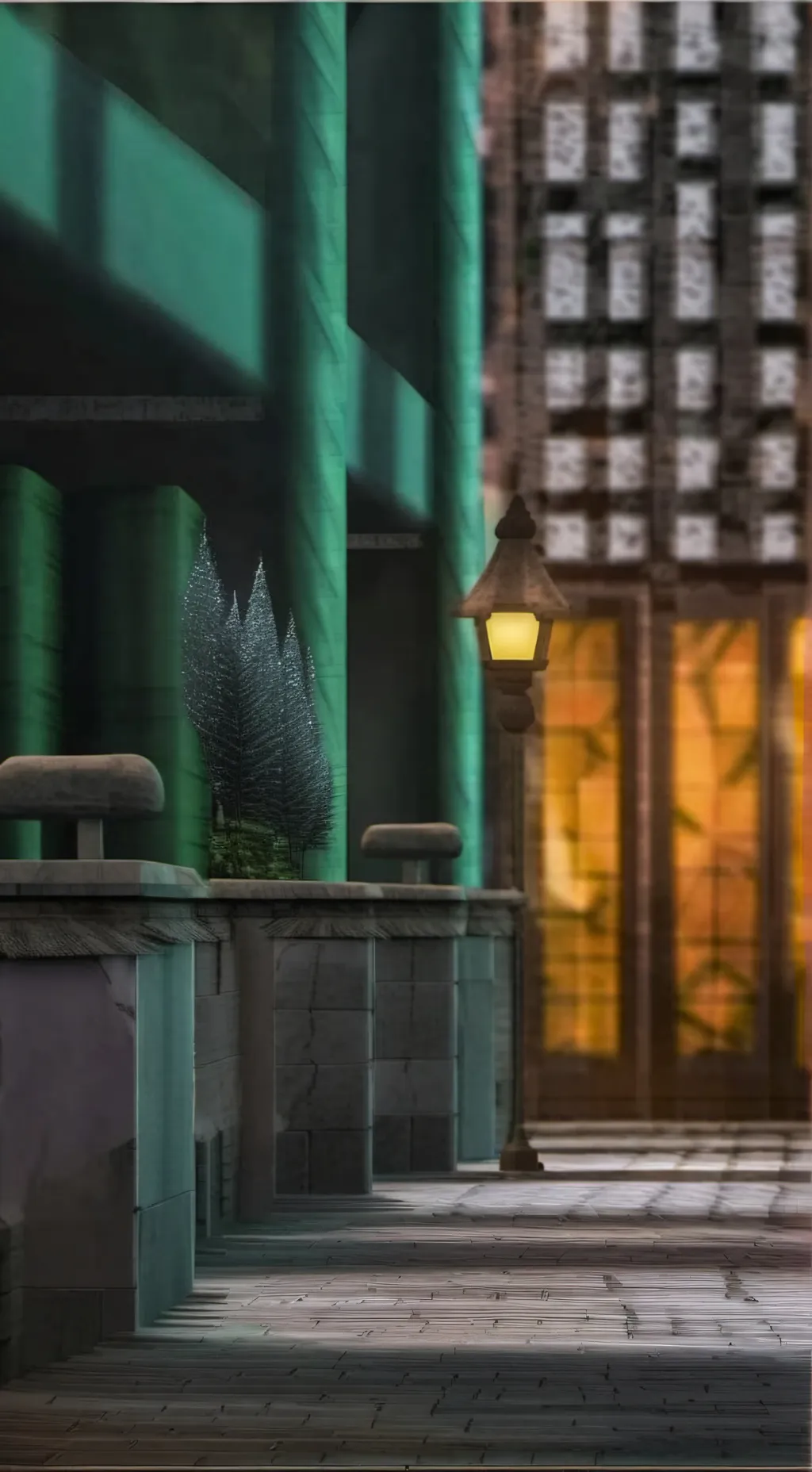 ai character: hogwasaaaaasassrts background