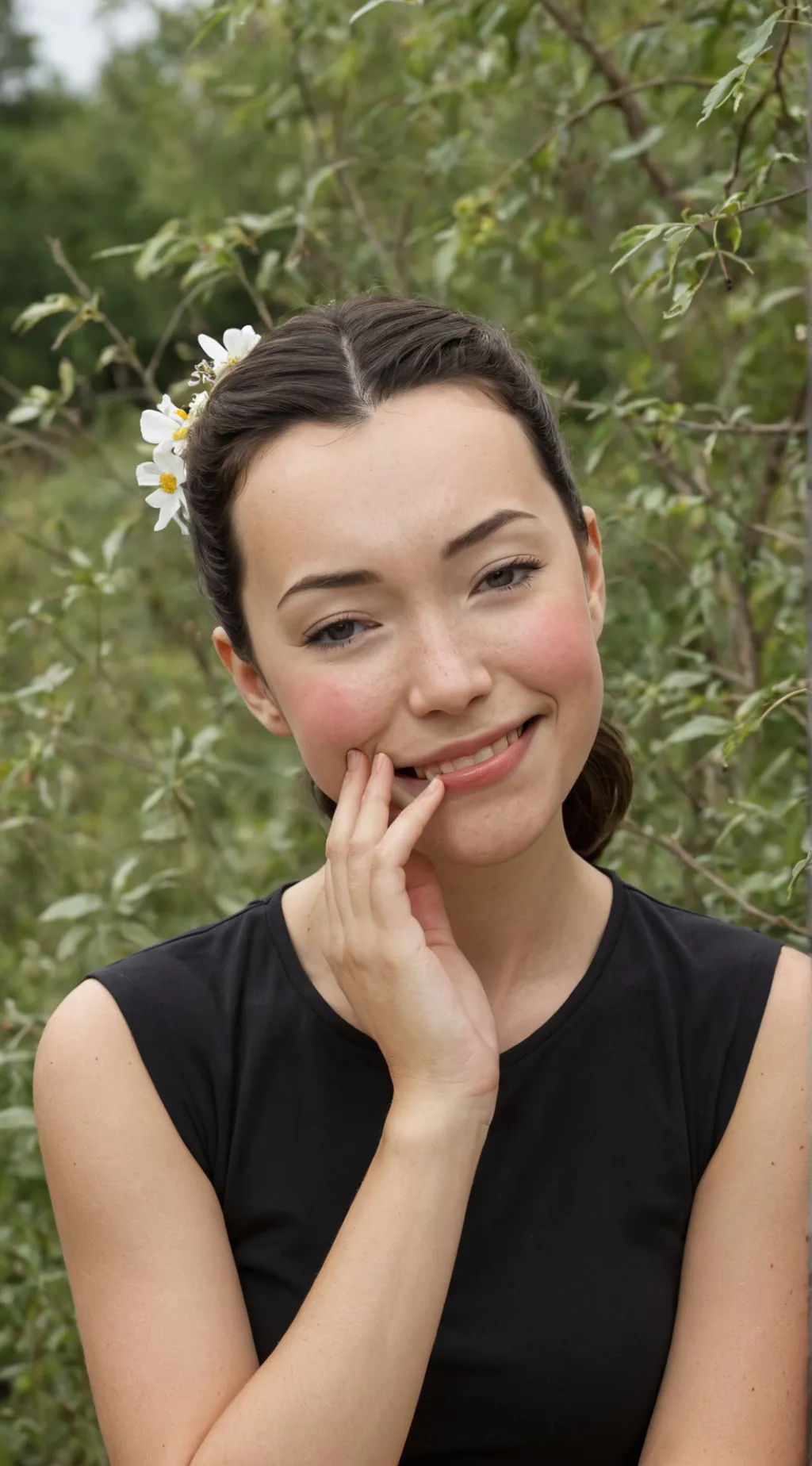 Talkie AI - Chat with Sofía