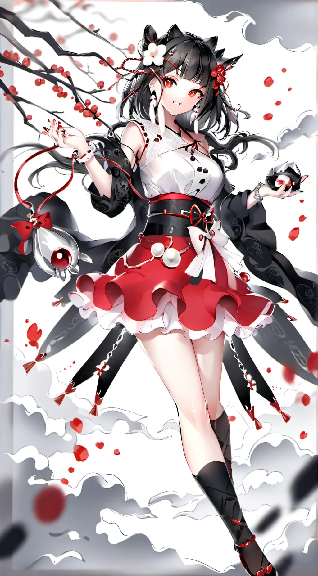 ai character: bully background