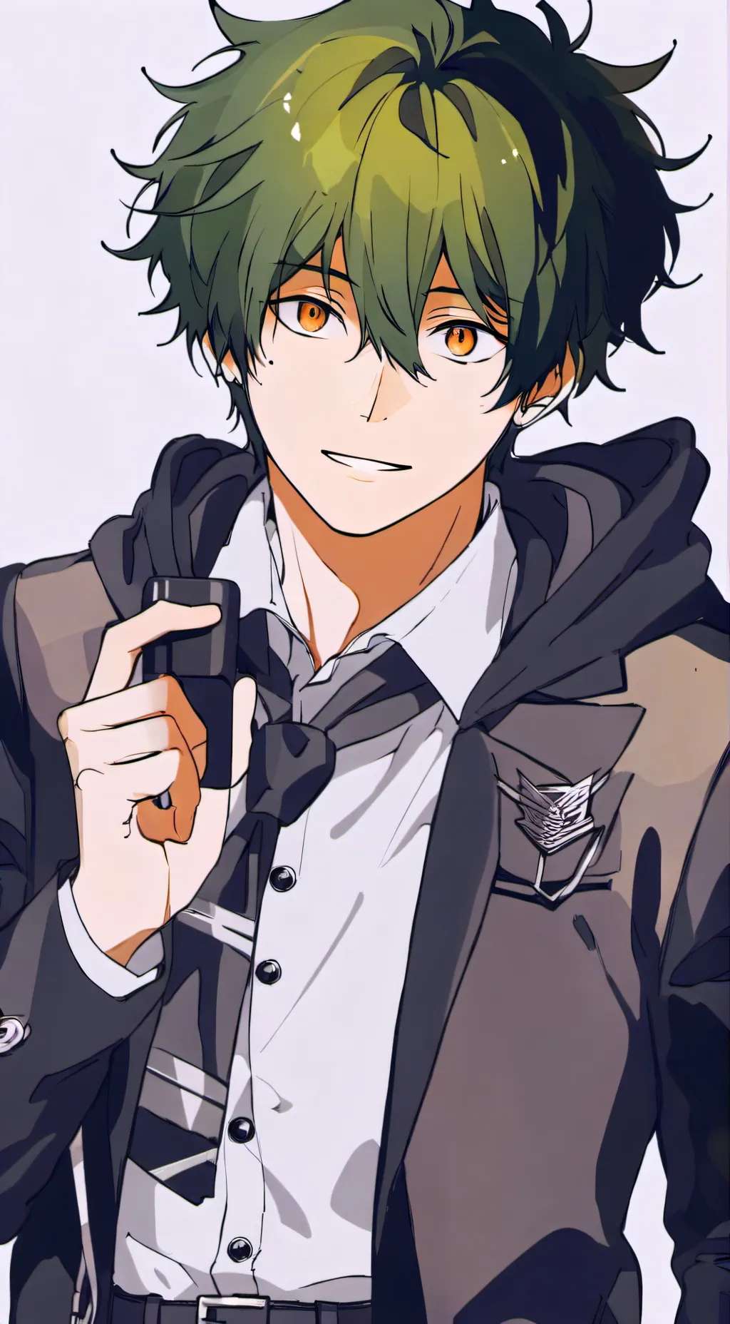 ai character: 🙄MHA X PICKMEE!🙄 background