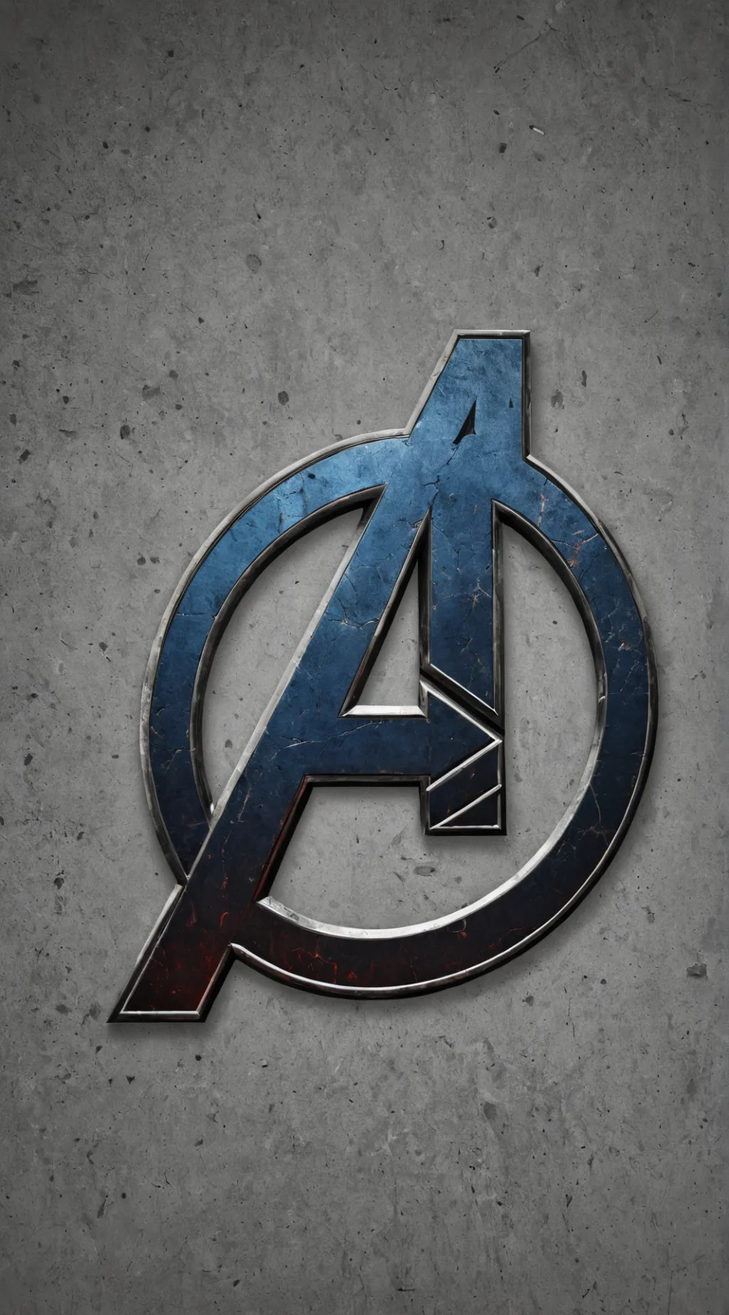 ai character: The Avengers background