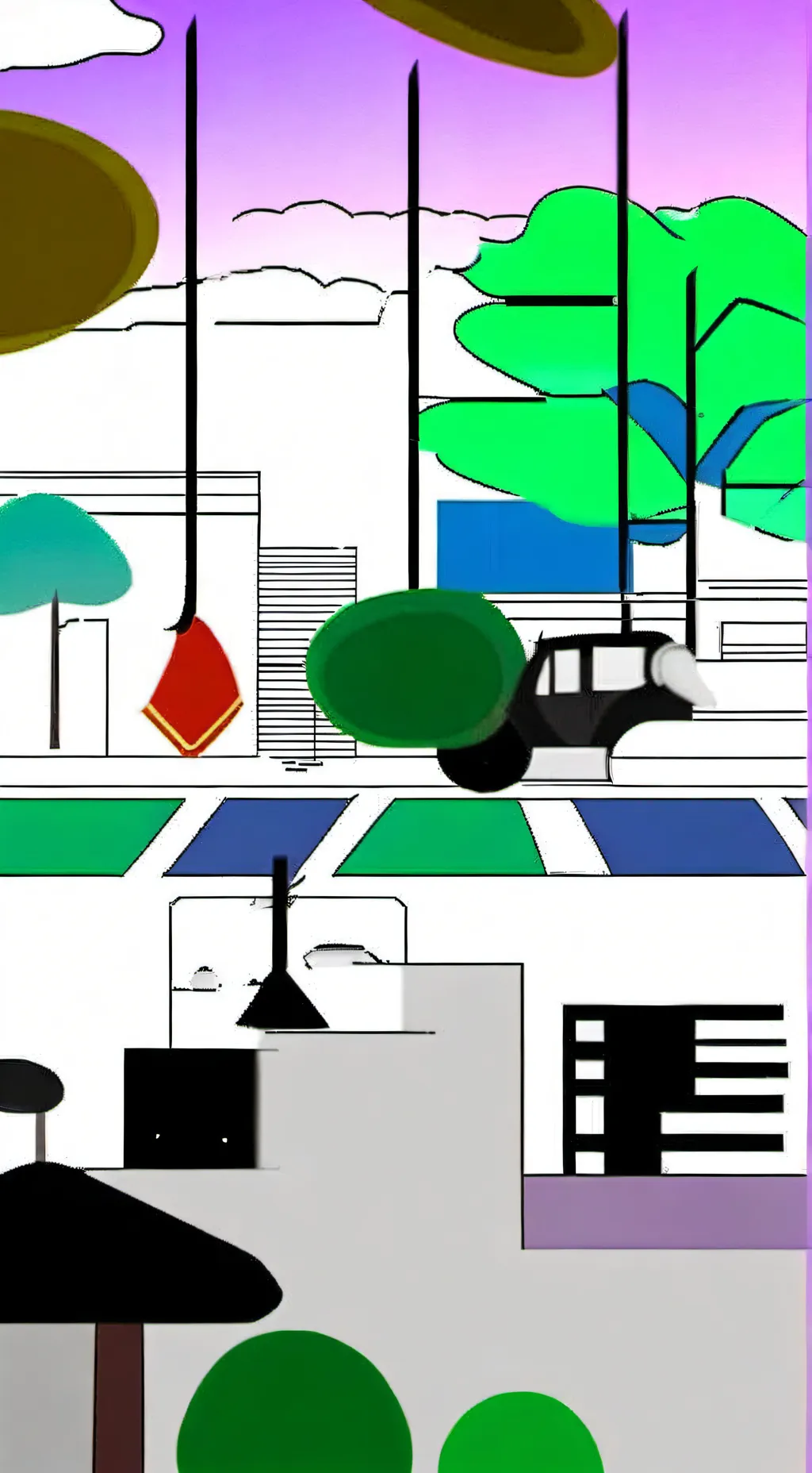 ai character: Fpe Engel background