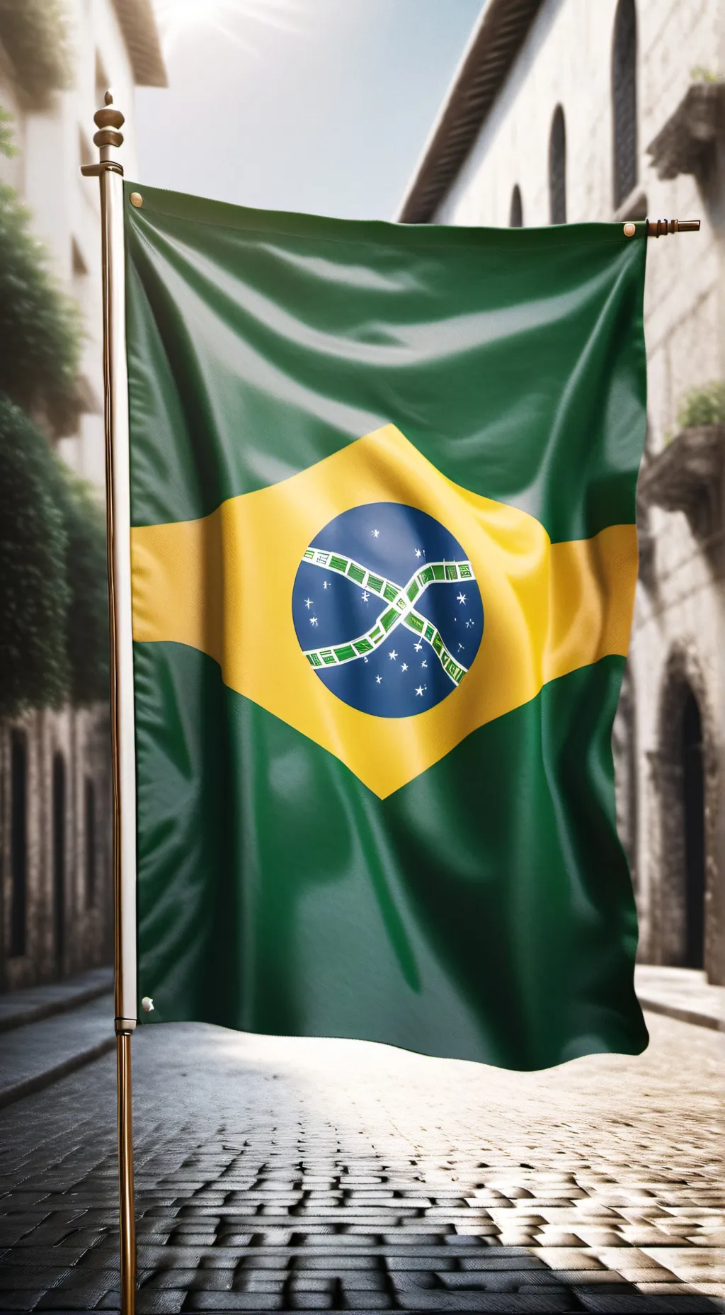 ai character: meu países background
