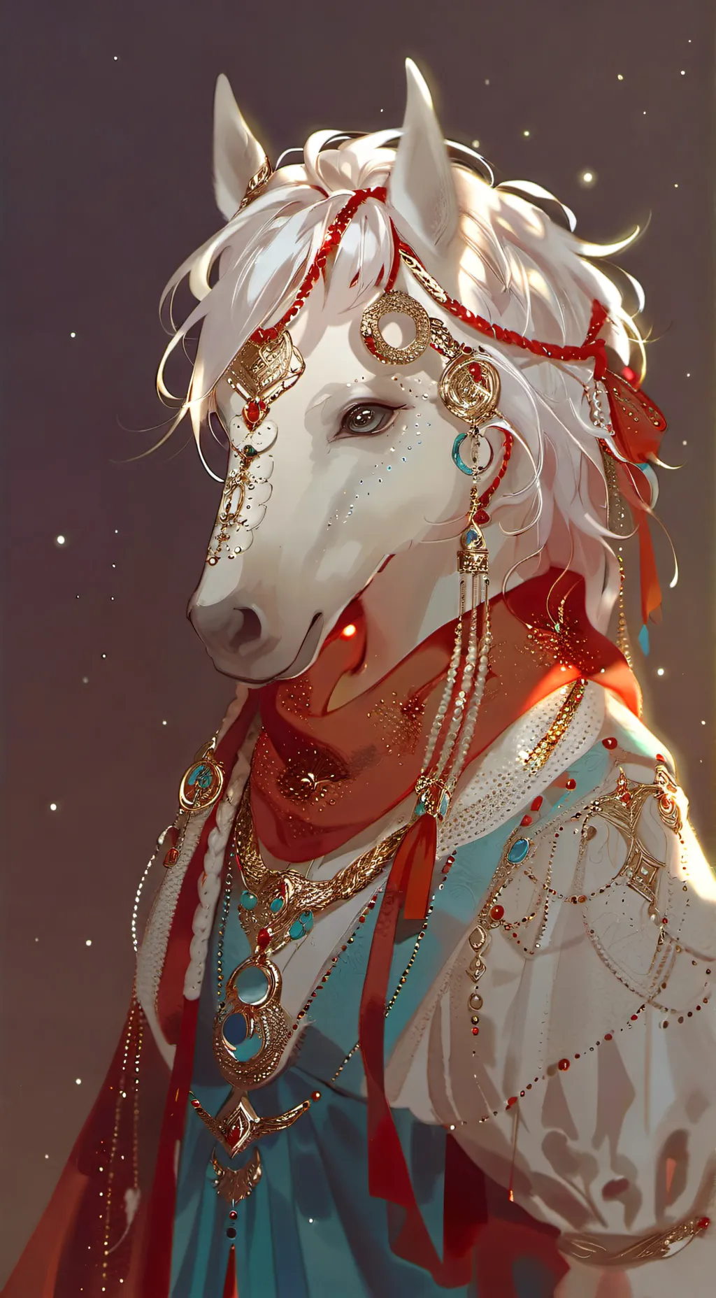 ai character: Romeo background