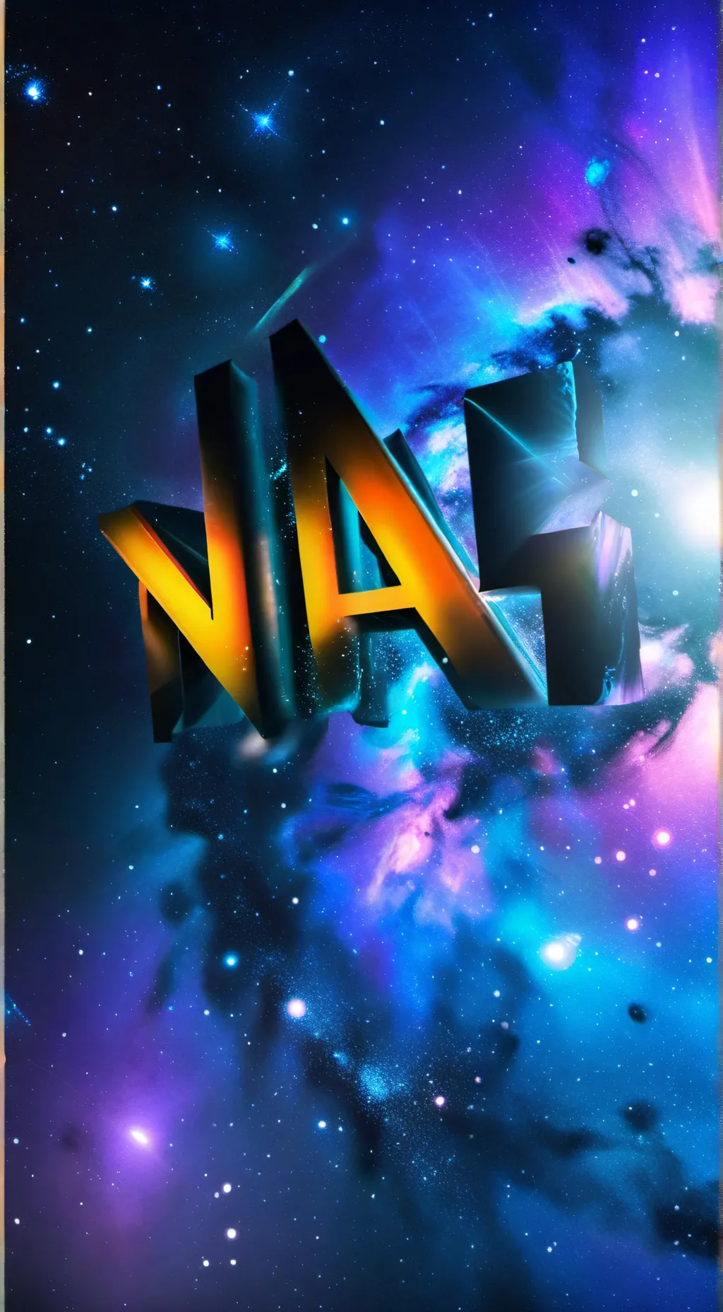 ai character: The no background
