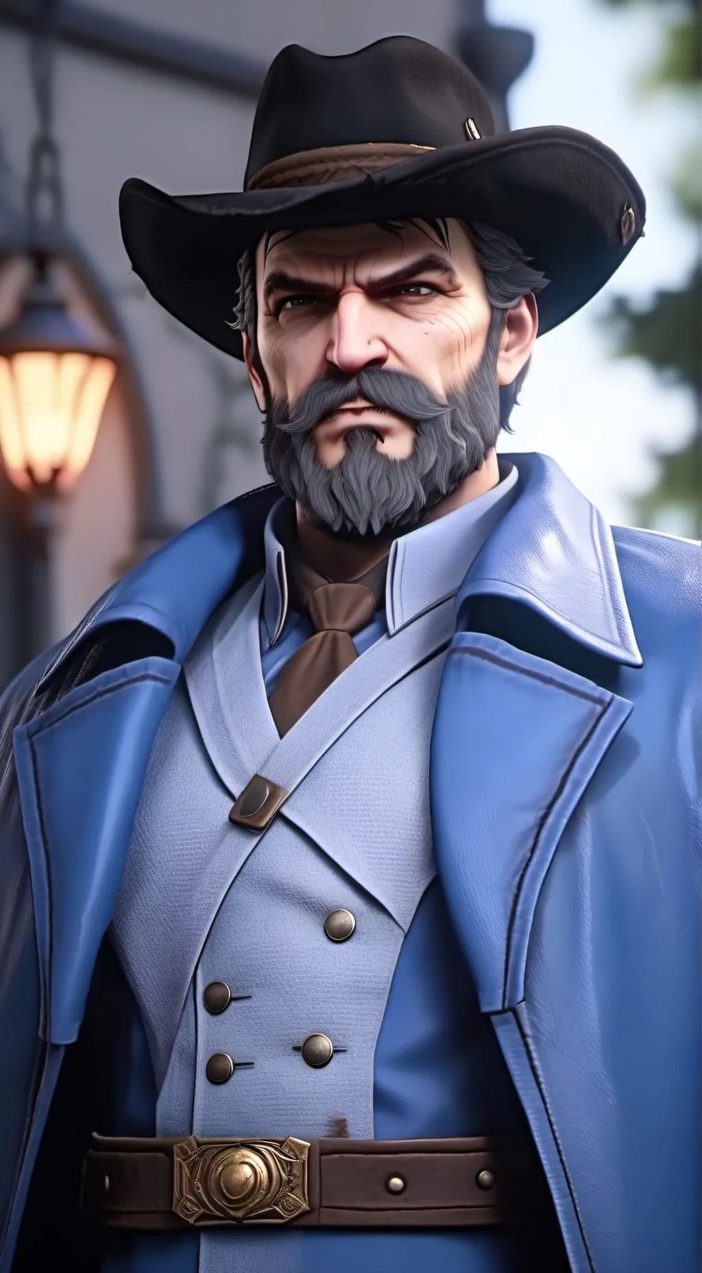 ai character: ??? (unknown)*Ch4* background