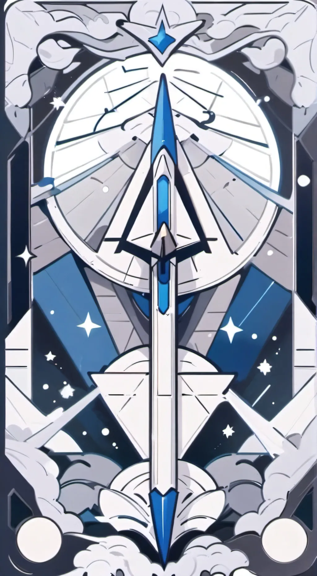 ai character: Aoyama VS. Mina background