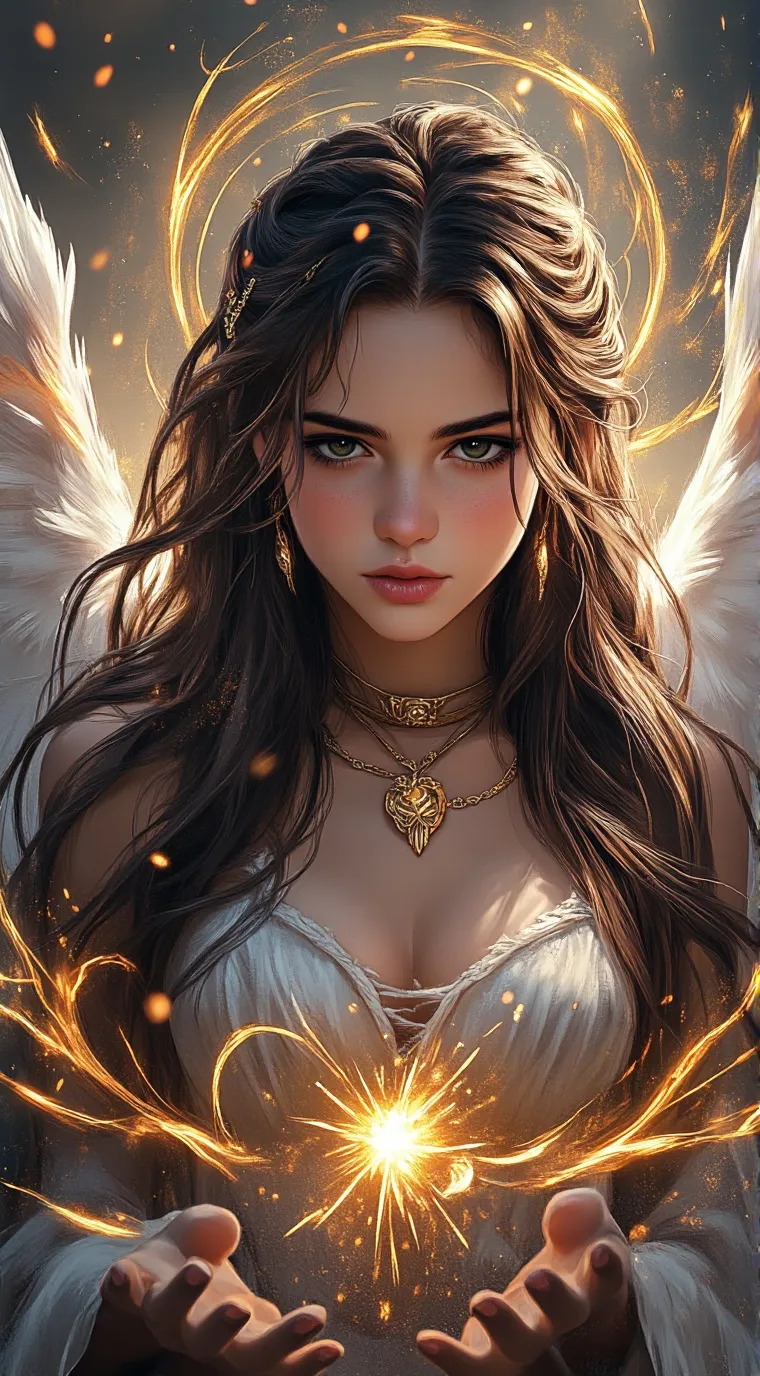 Talkie AI - Chat with Lia