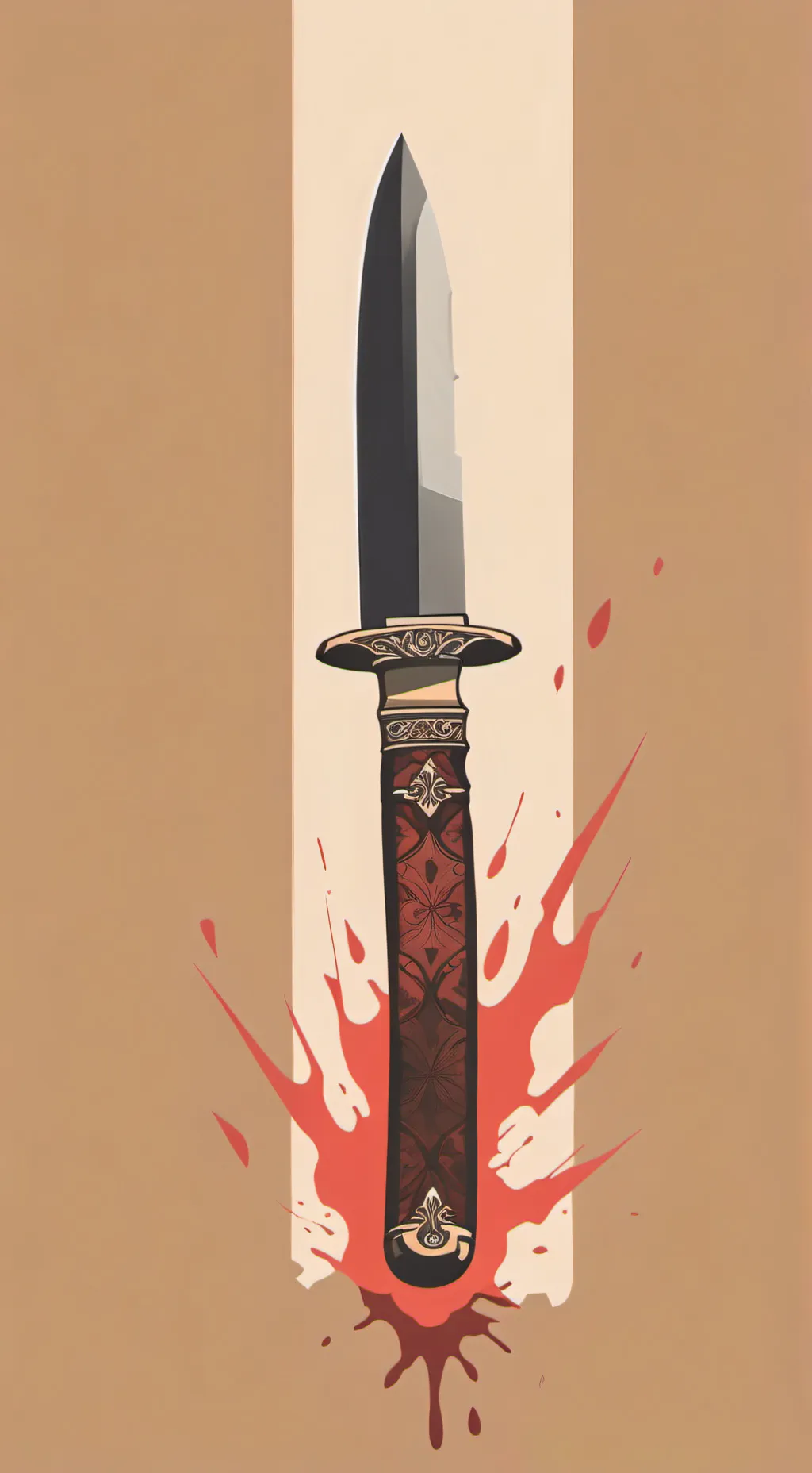 ai character: HH yandere background