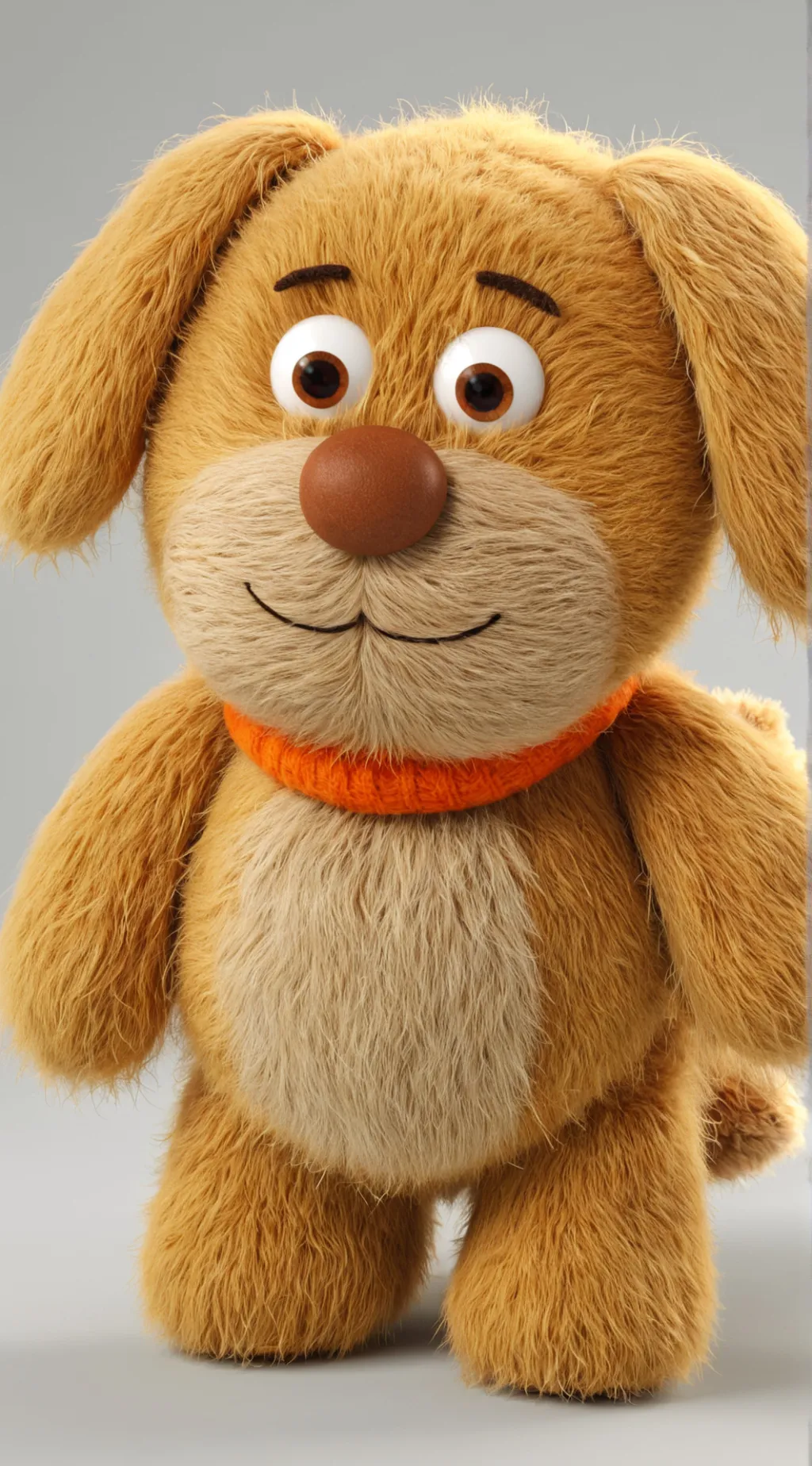 ai character: Gary  background