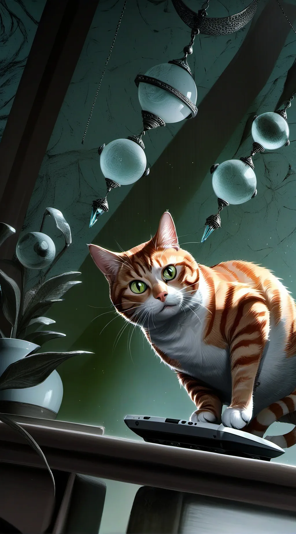 ai character: MemeKit background