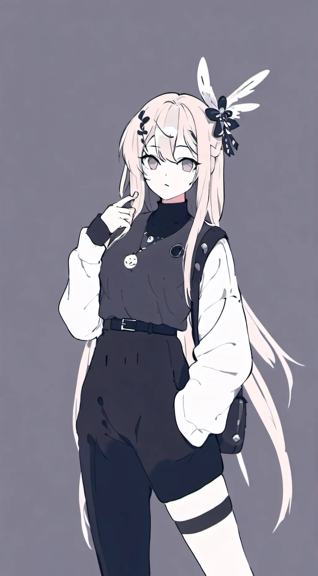 ai character: 🤬🤬🤬 background