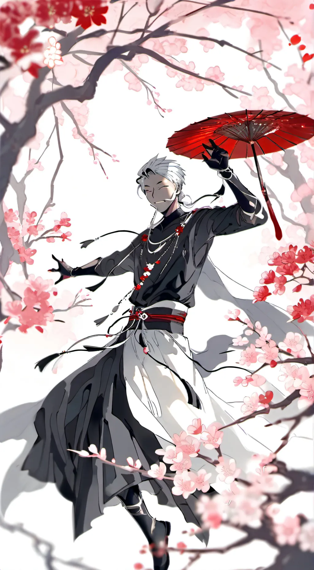 ai character: mauricio  background