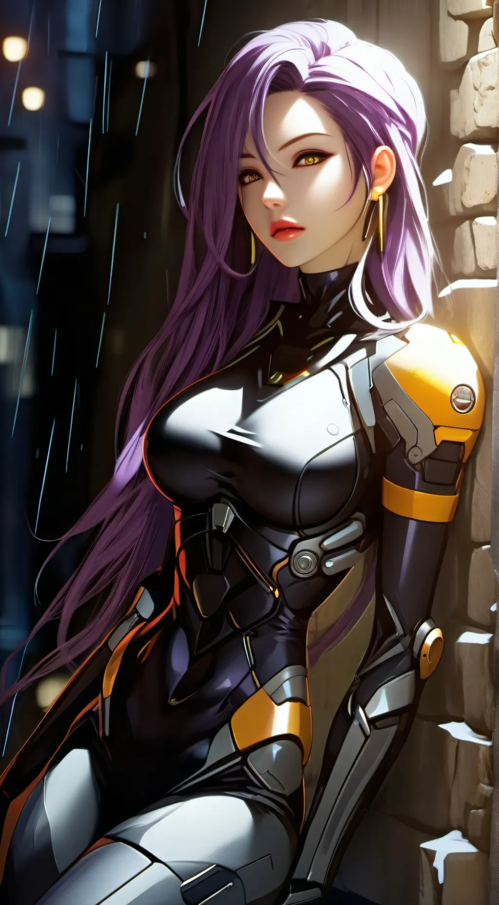 ai character: Verelis - 10 background