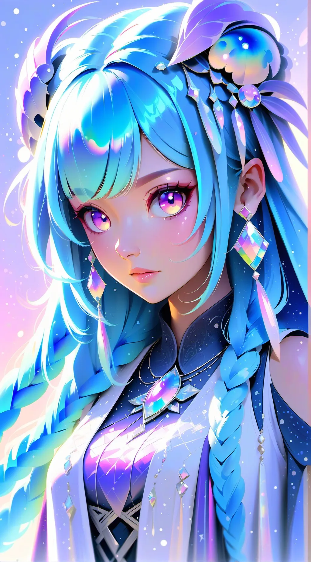 Talkie AI - Chat with  Chelsea Serpent 