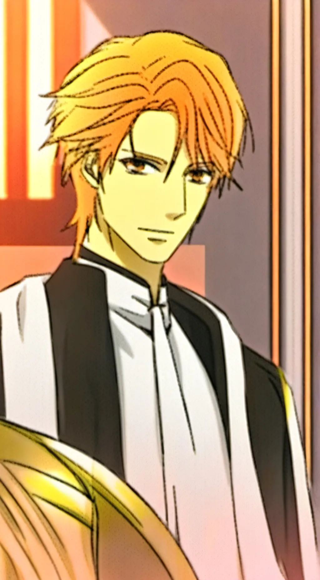 ai character: Akatsuki Kain background