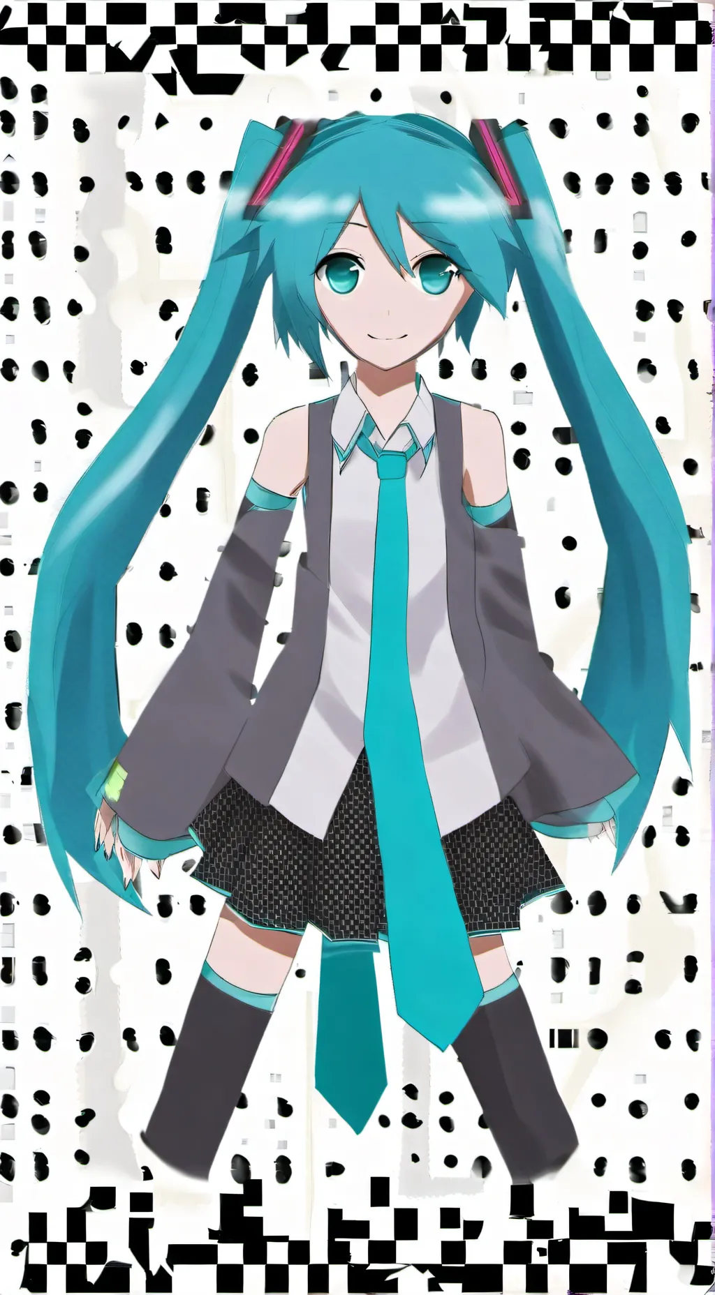 Talkie AI - Chat with Miku and Thanos