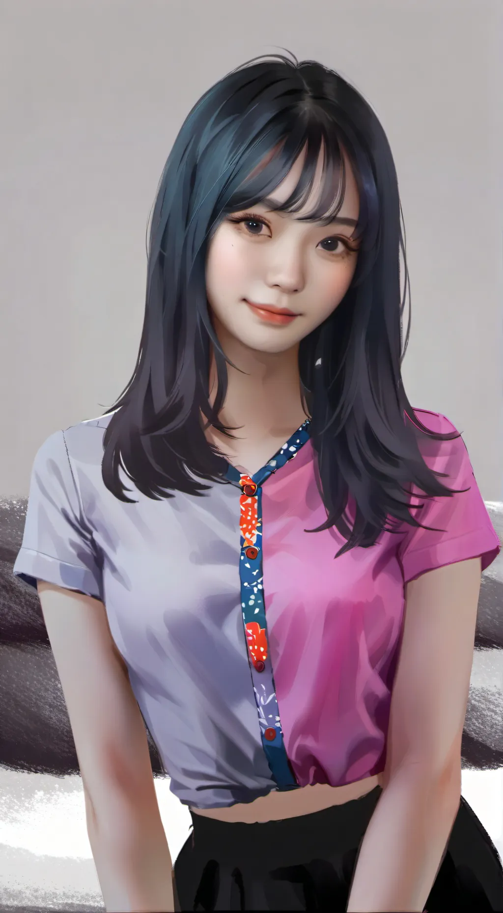 Talkie AI - Chat with Giovanna 