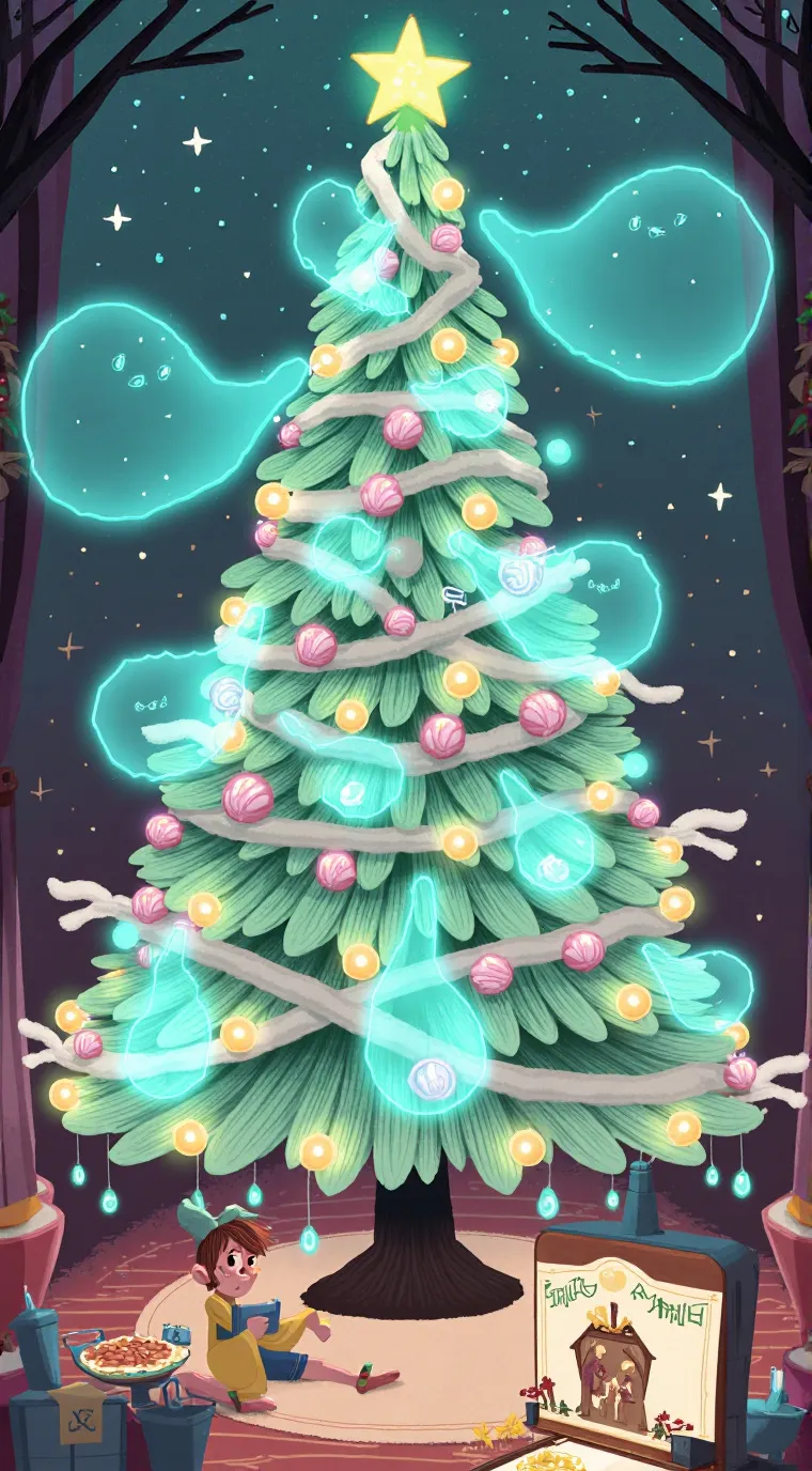ai character: Kny background