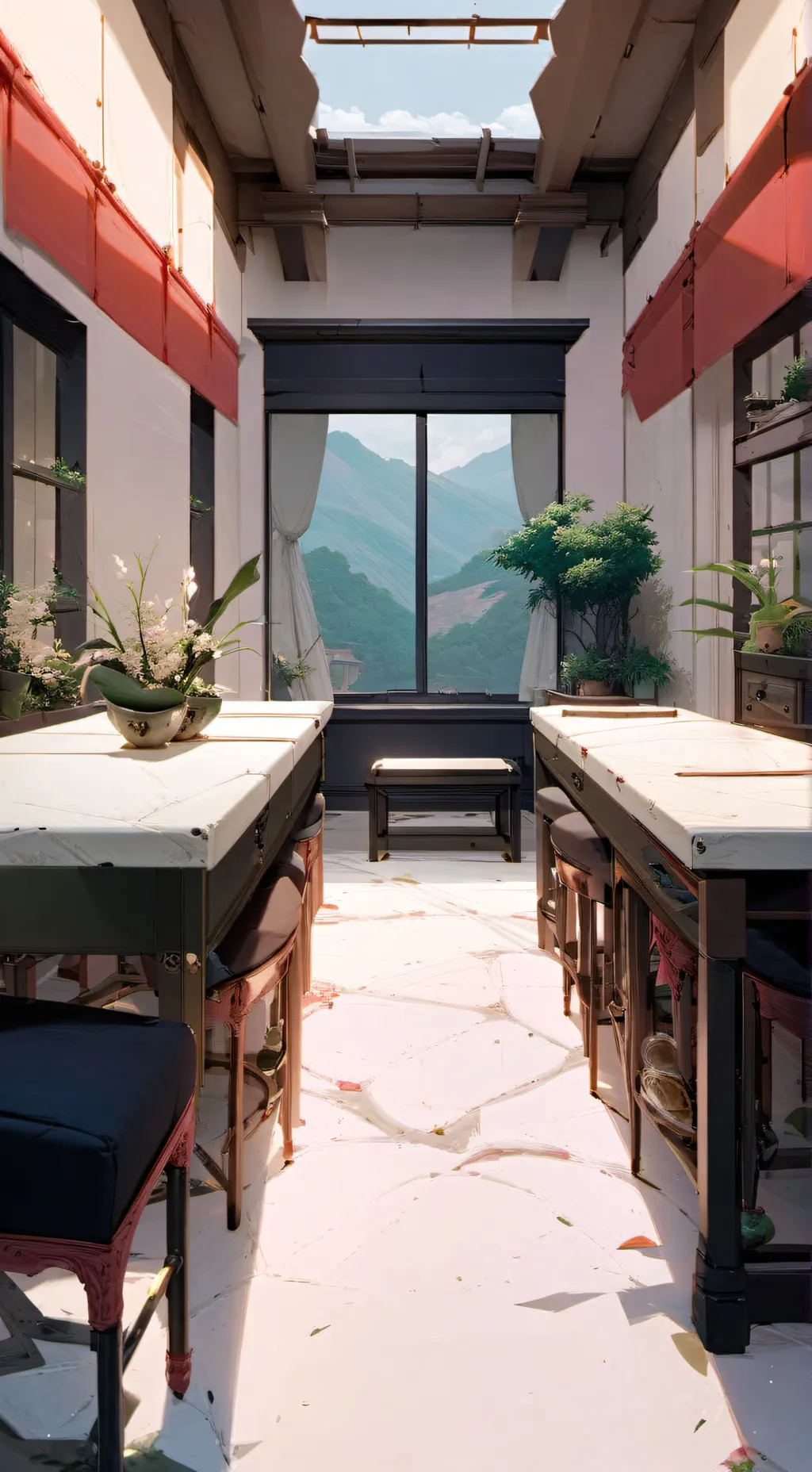 ai character: mha.escola background
