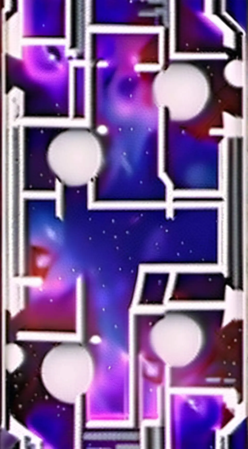 ai character: forsaken  background