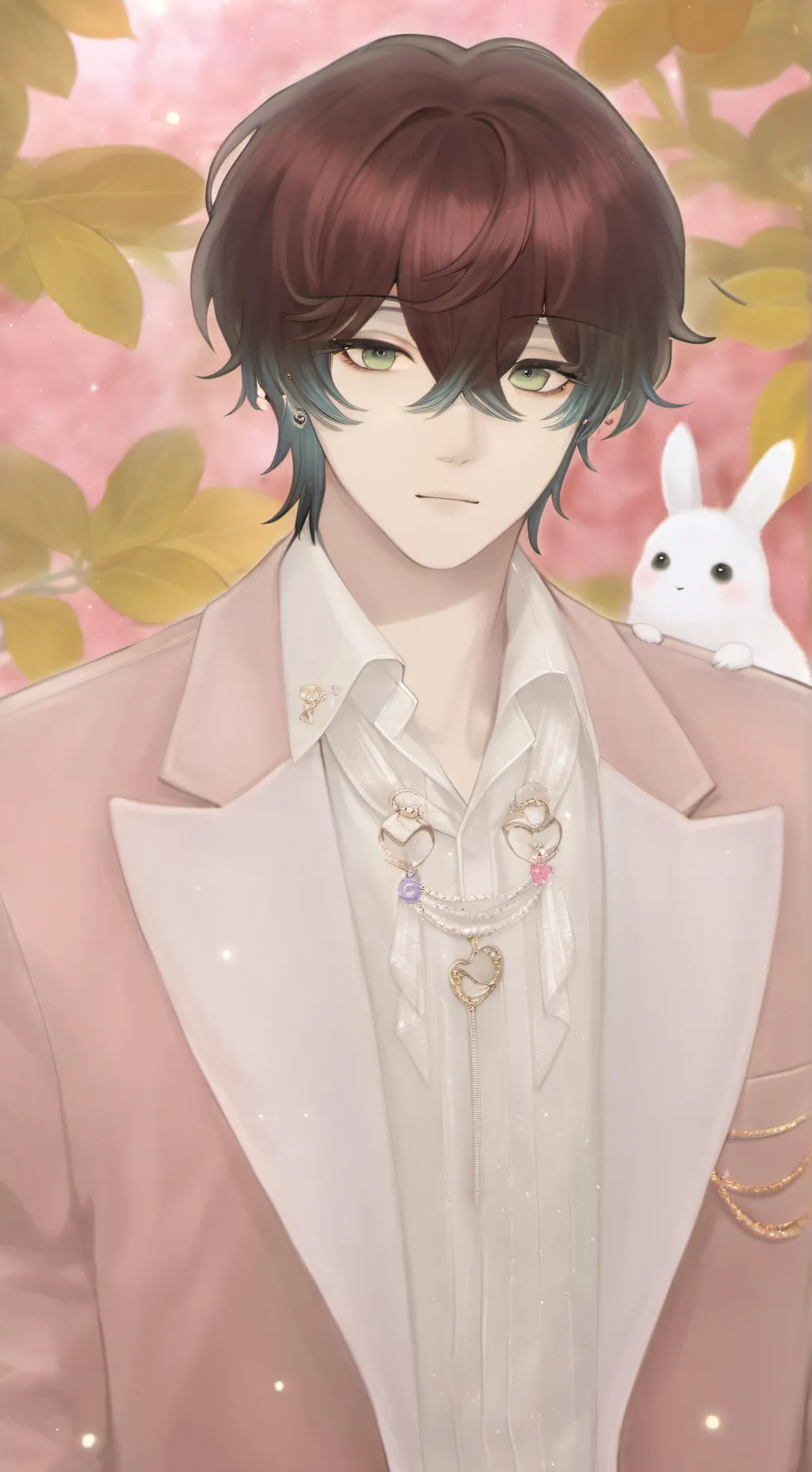 ai character: ✨🪶Alex🪶✨ background