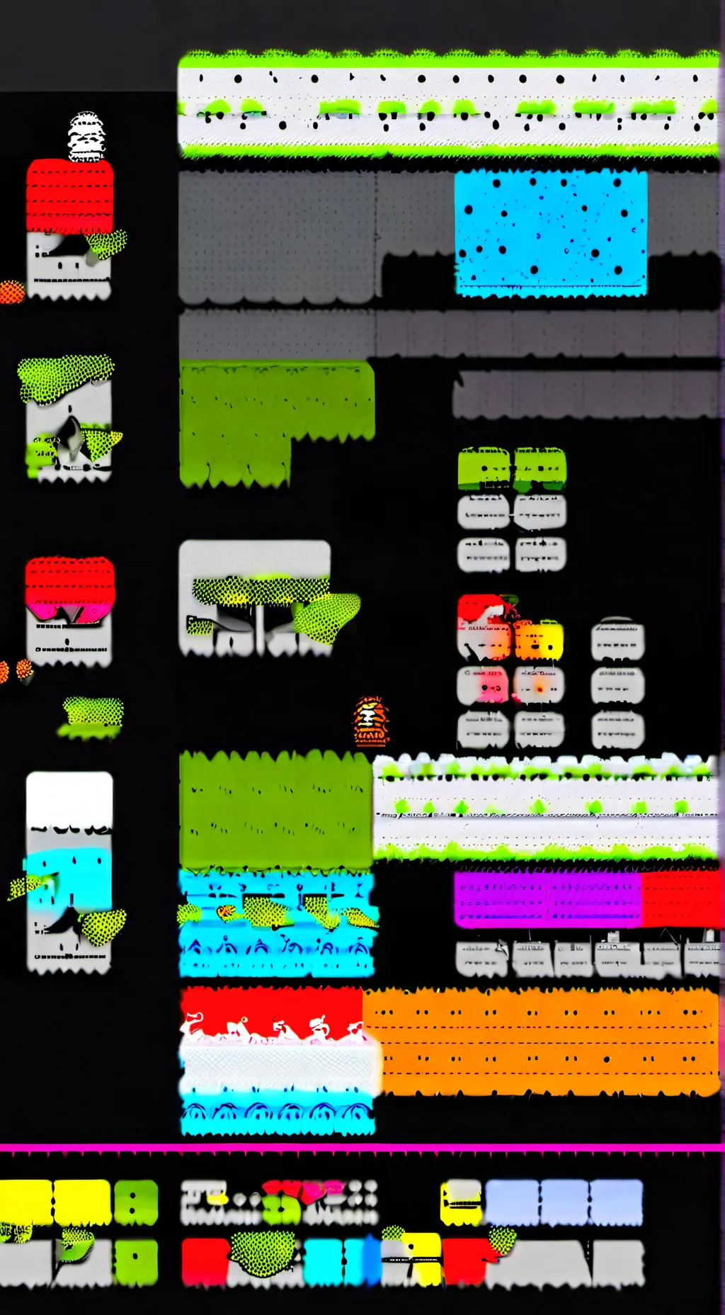 ai character: Unkown Boy background