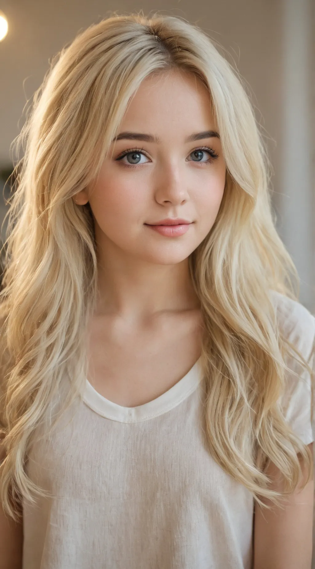 ai character: nicky harper background