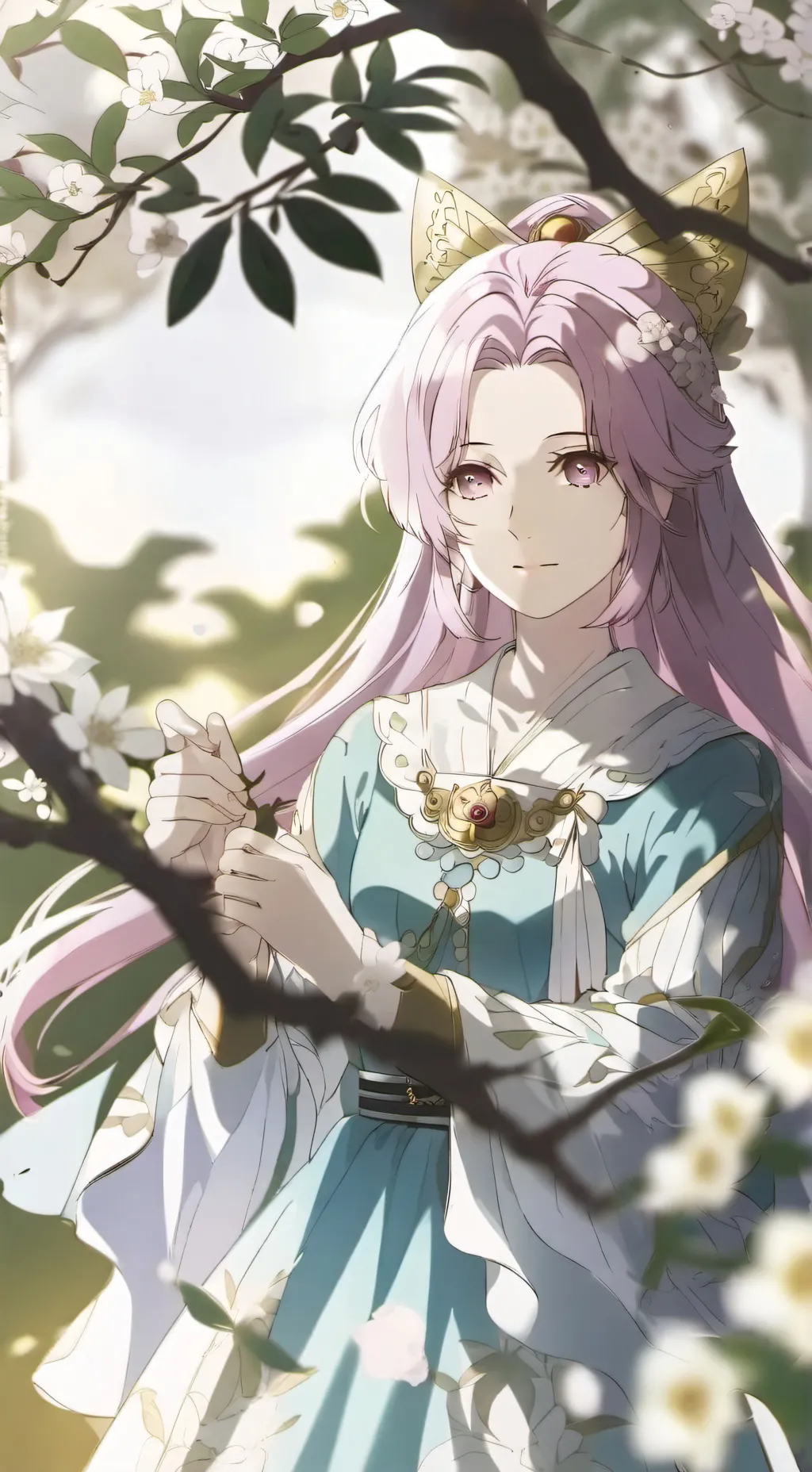 ai character: ♡❤Zoe...KNY❤♡ background