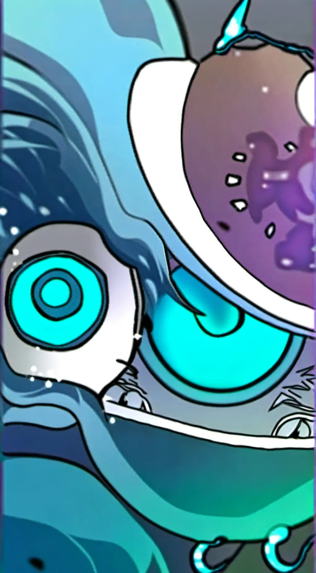 Talkie AI - Chat with Star infection
