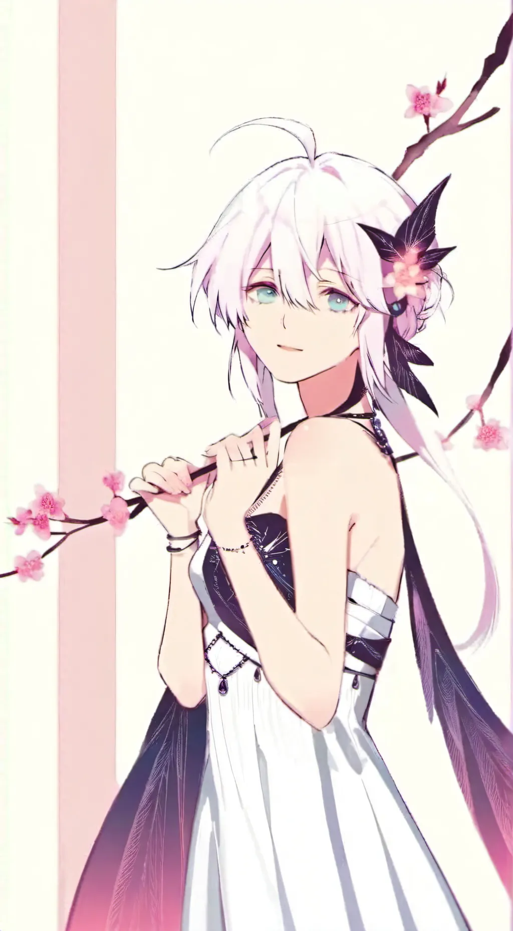 ai character: Everest background