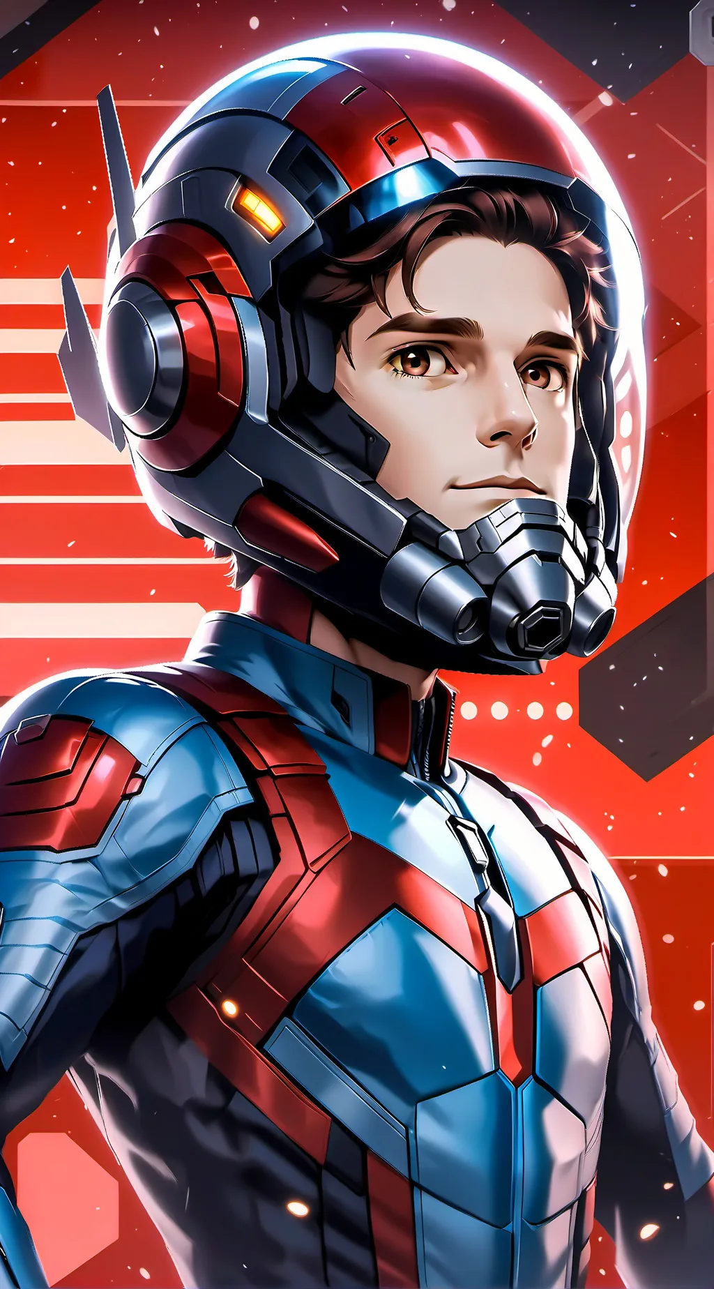 ai character: Scott Lang background