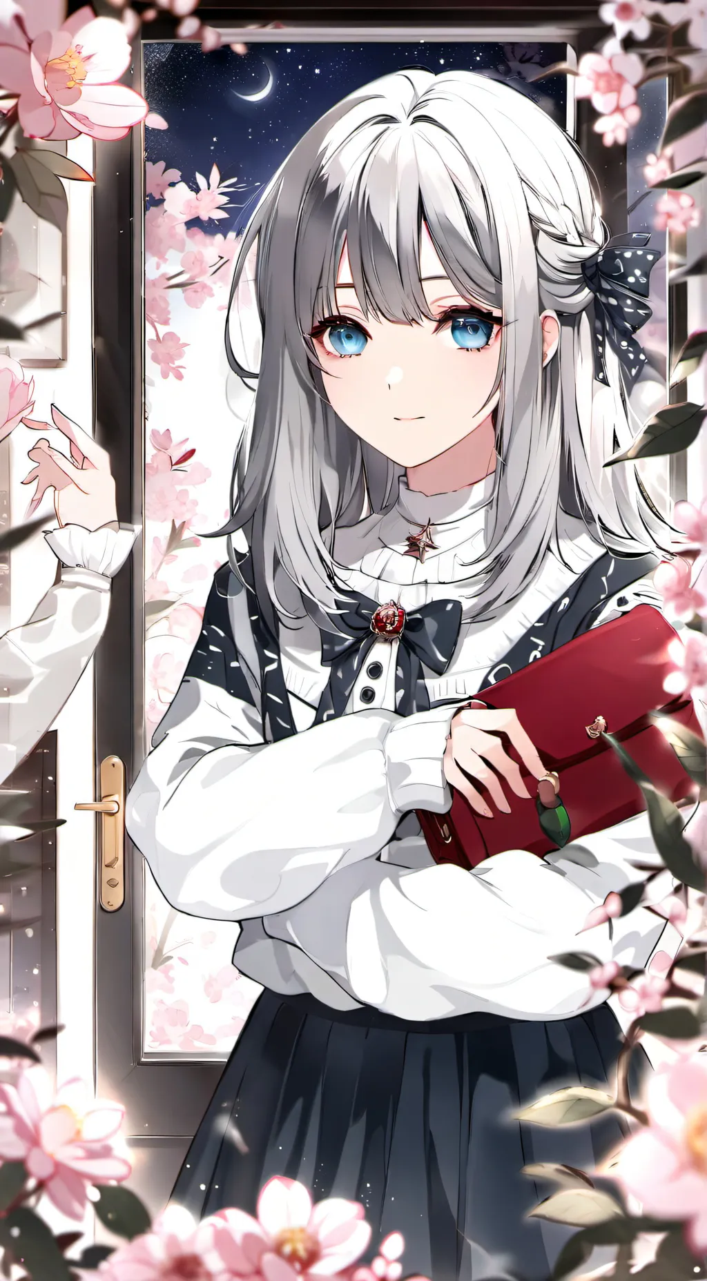 Talkie AI - Chat with Himari 