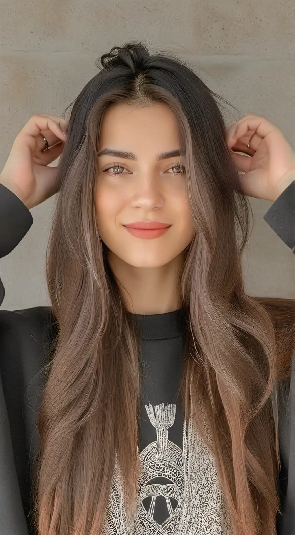 Talkie AI - Chat with kiara