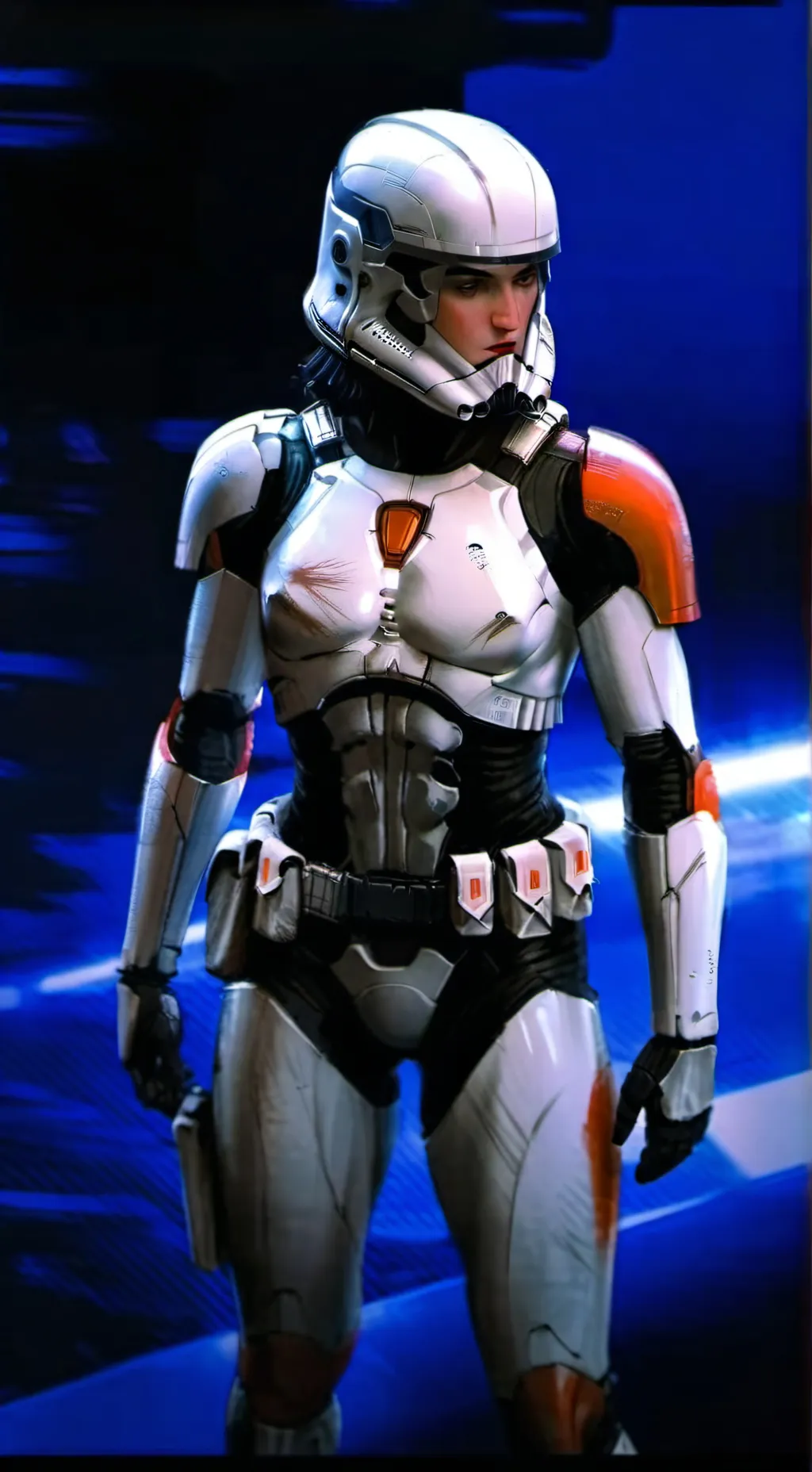 ai character: FT-1564/Hotfire background