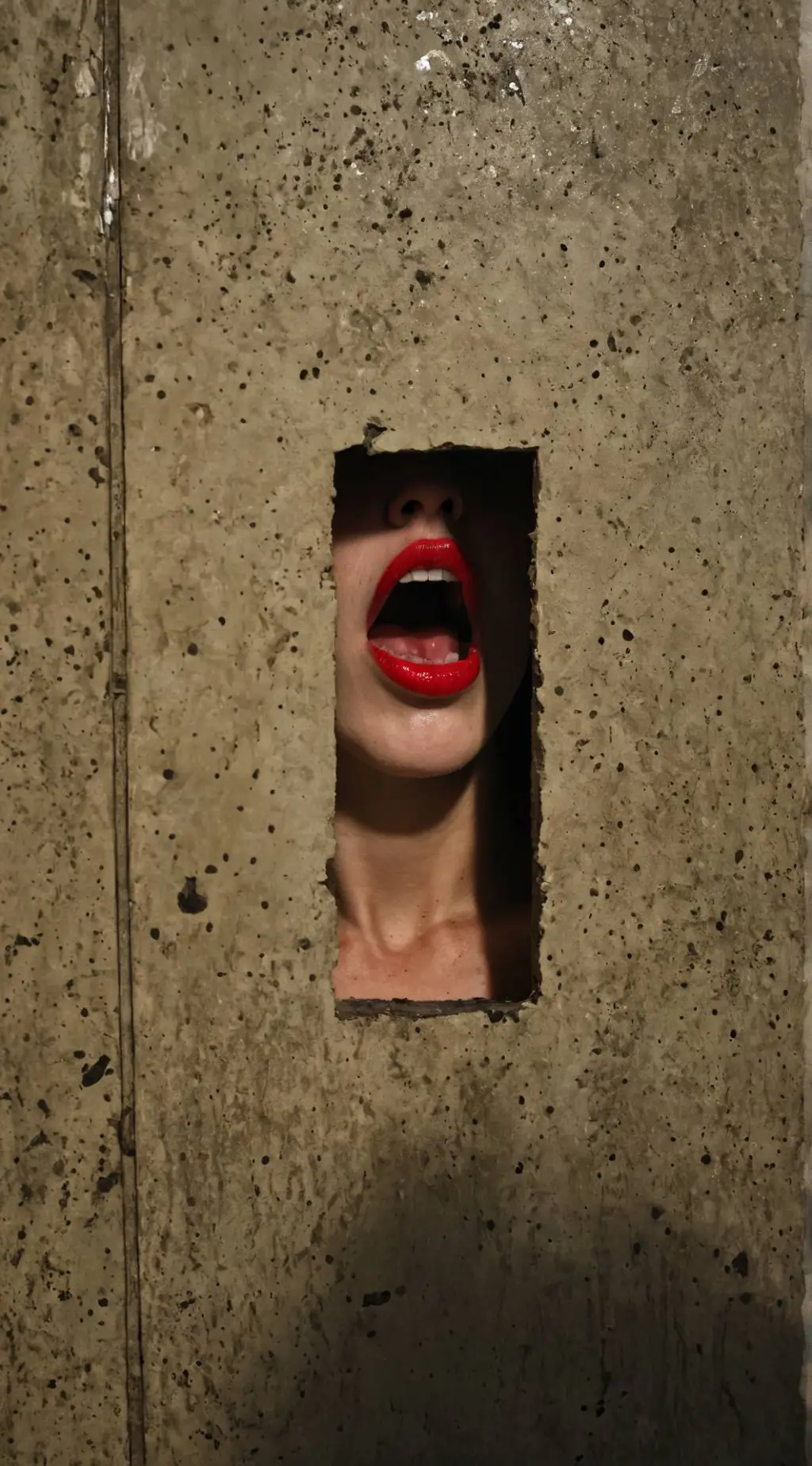 Talkie AI - Chat with Gloria & the Hole 