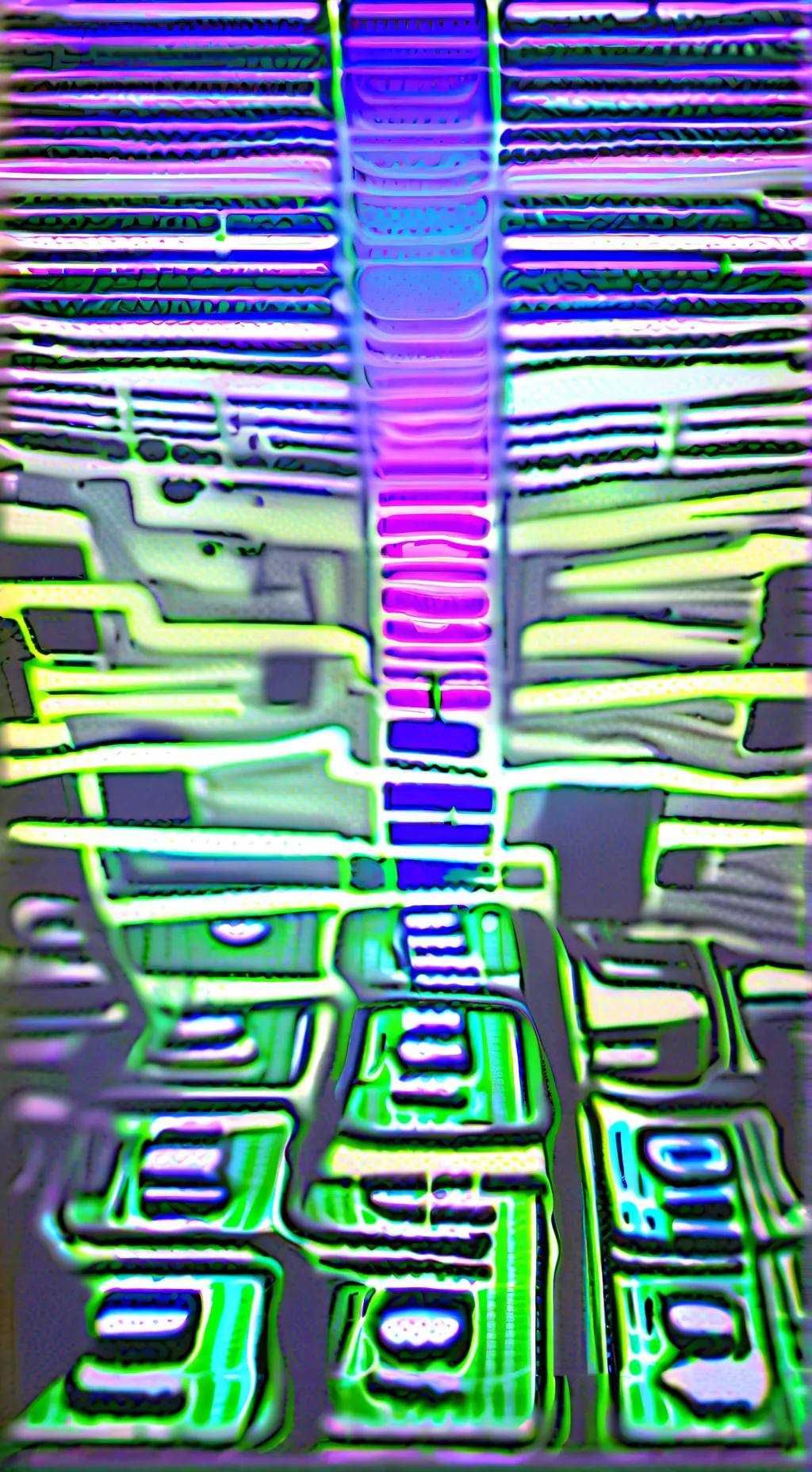 ai character: Pibby background