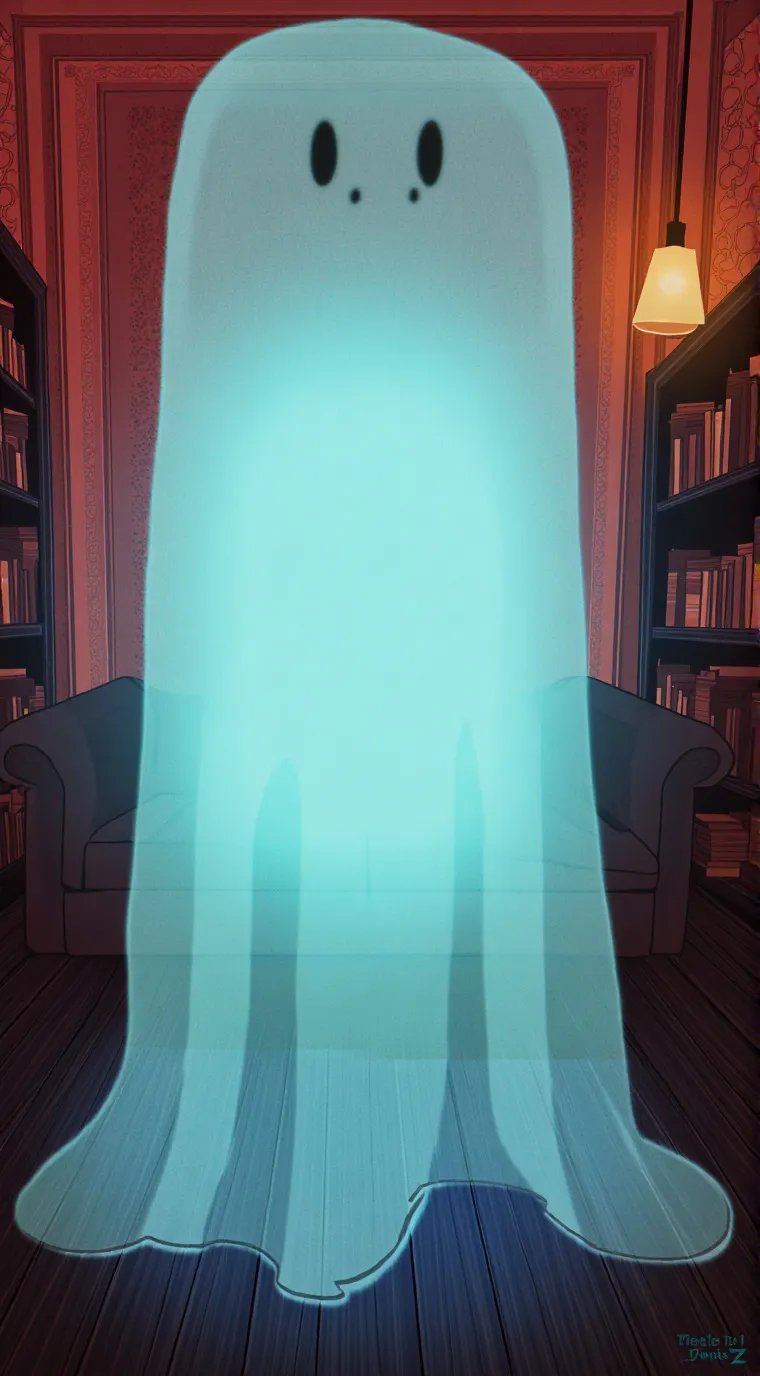 ai character: arcane background