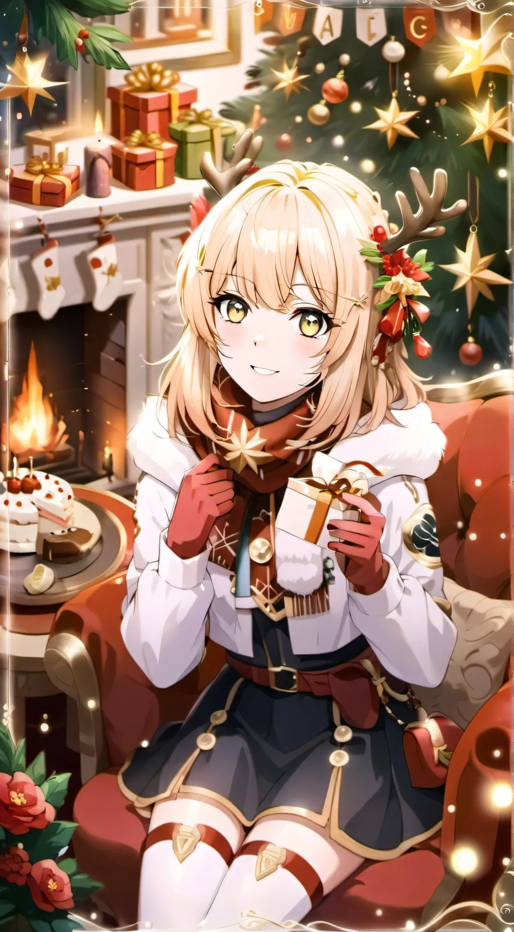 Talkie AI - Chat with Reny(End:01/01/26)