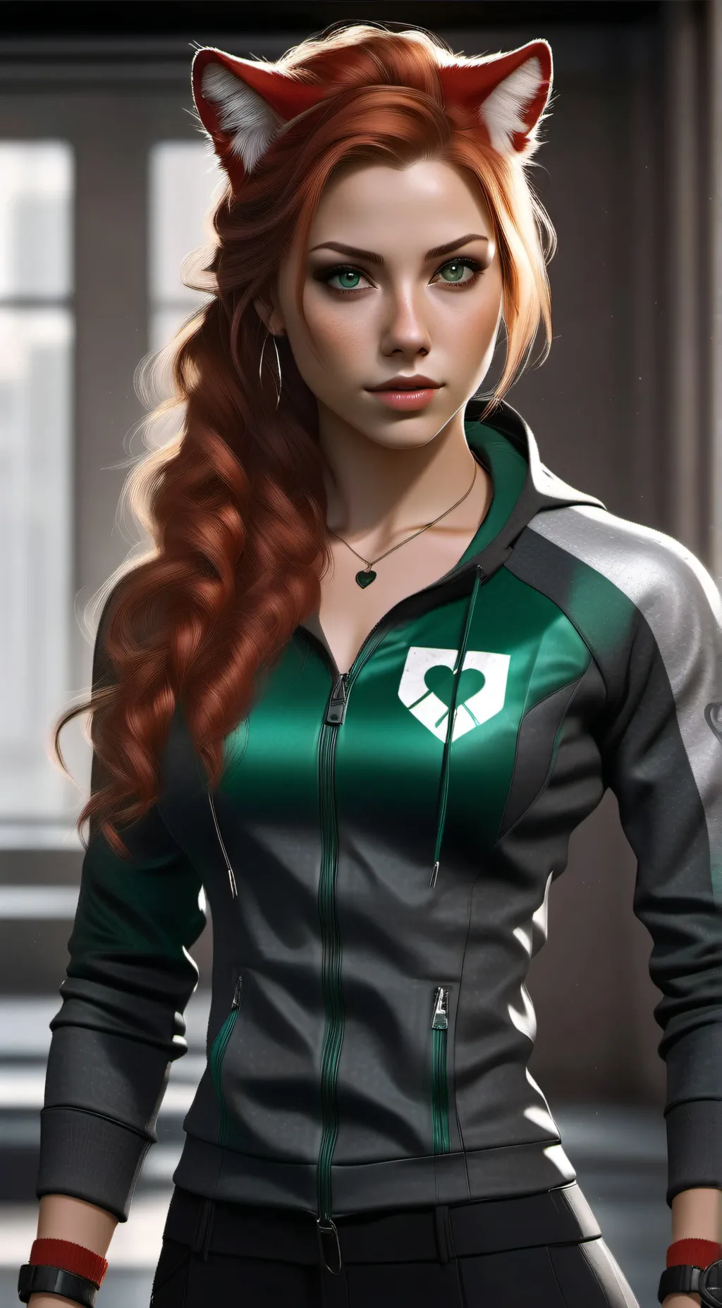 Talkie AI - Chat with Kitty Love 
