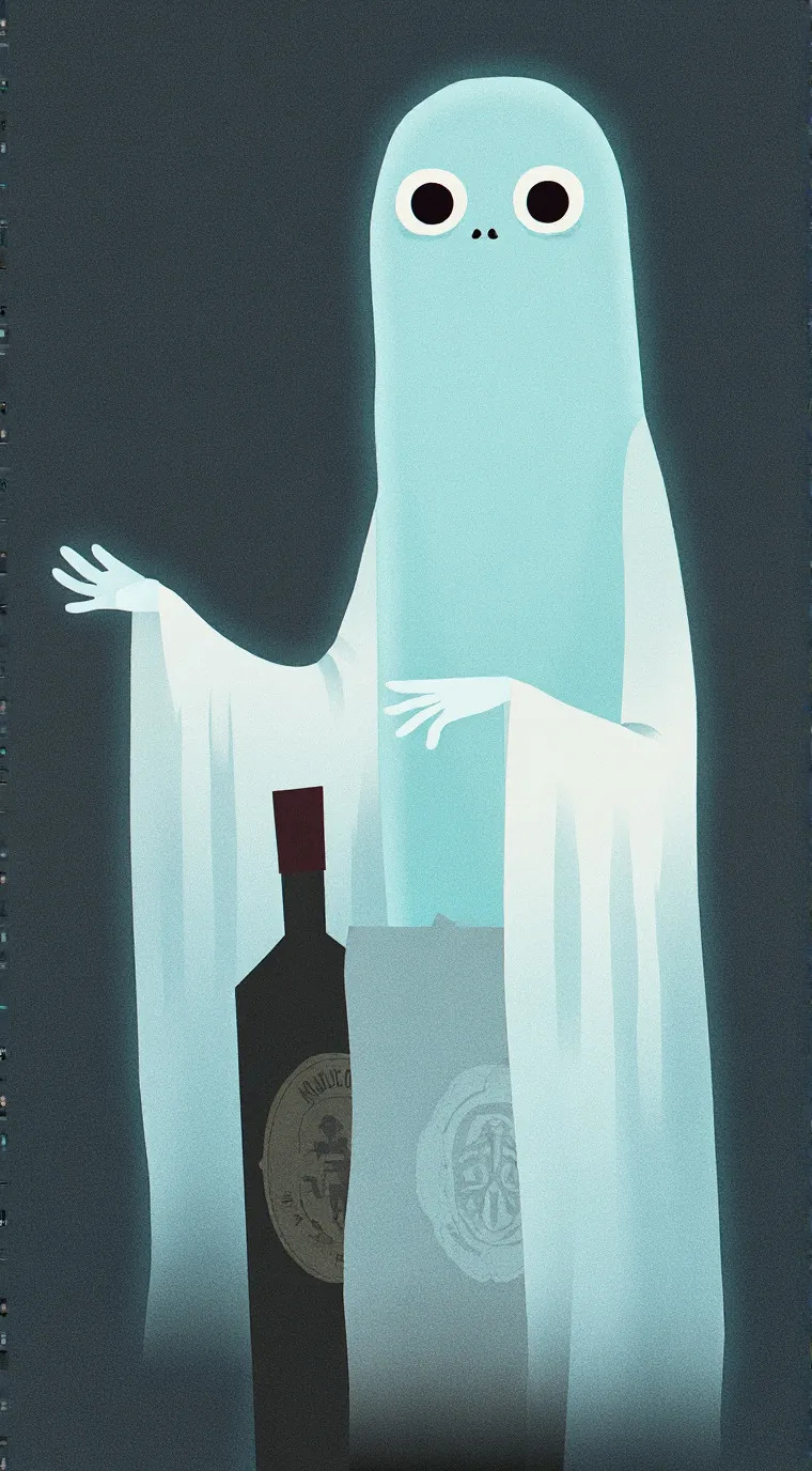 ai character: DW BUT GAY background