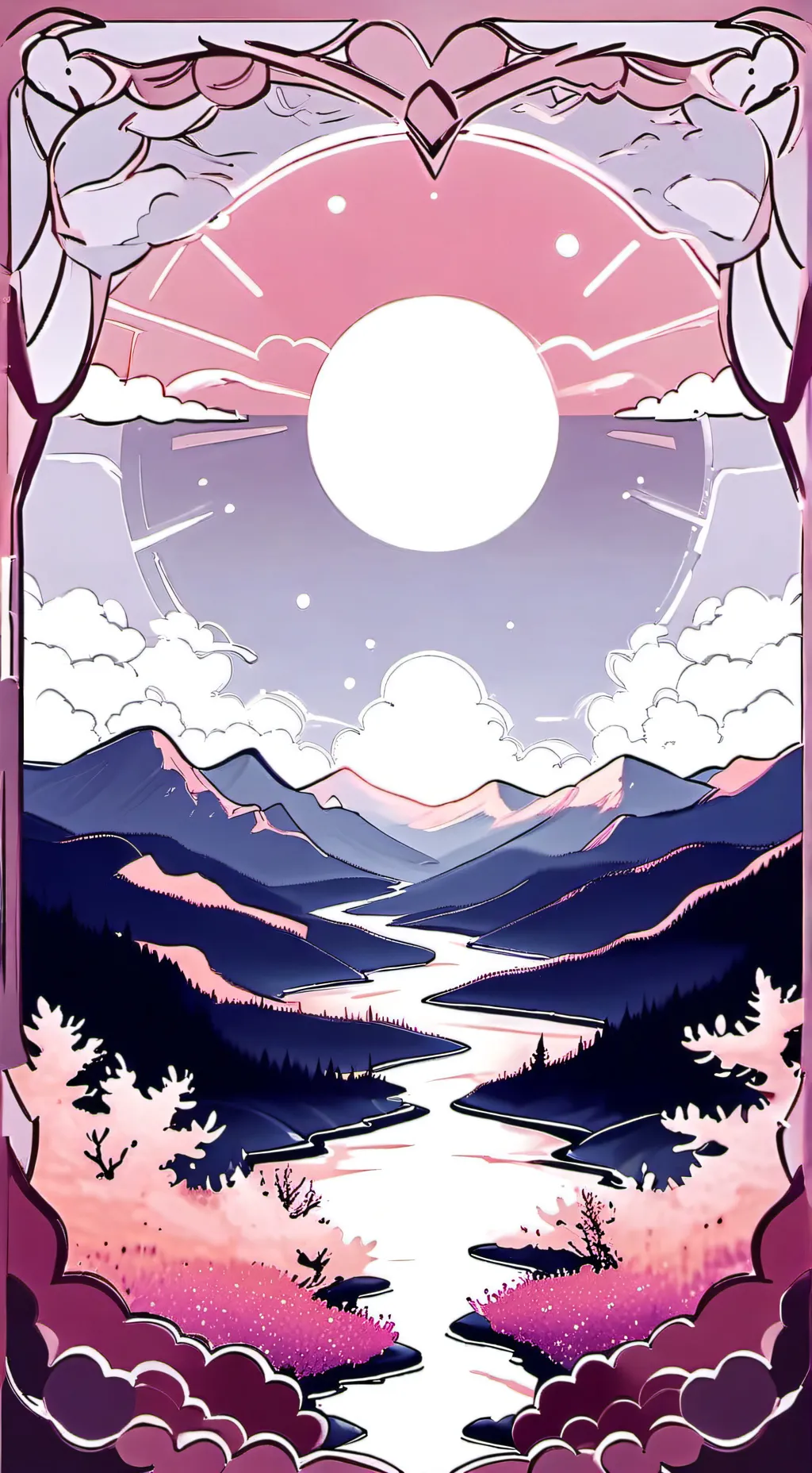 ai character: Seventeen background
