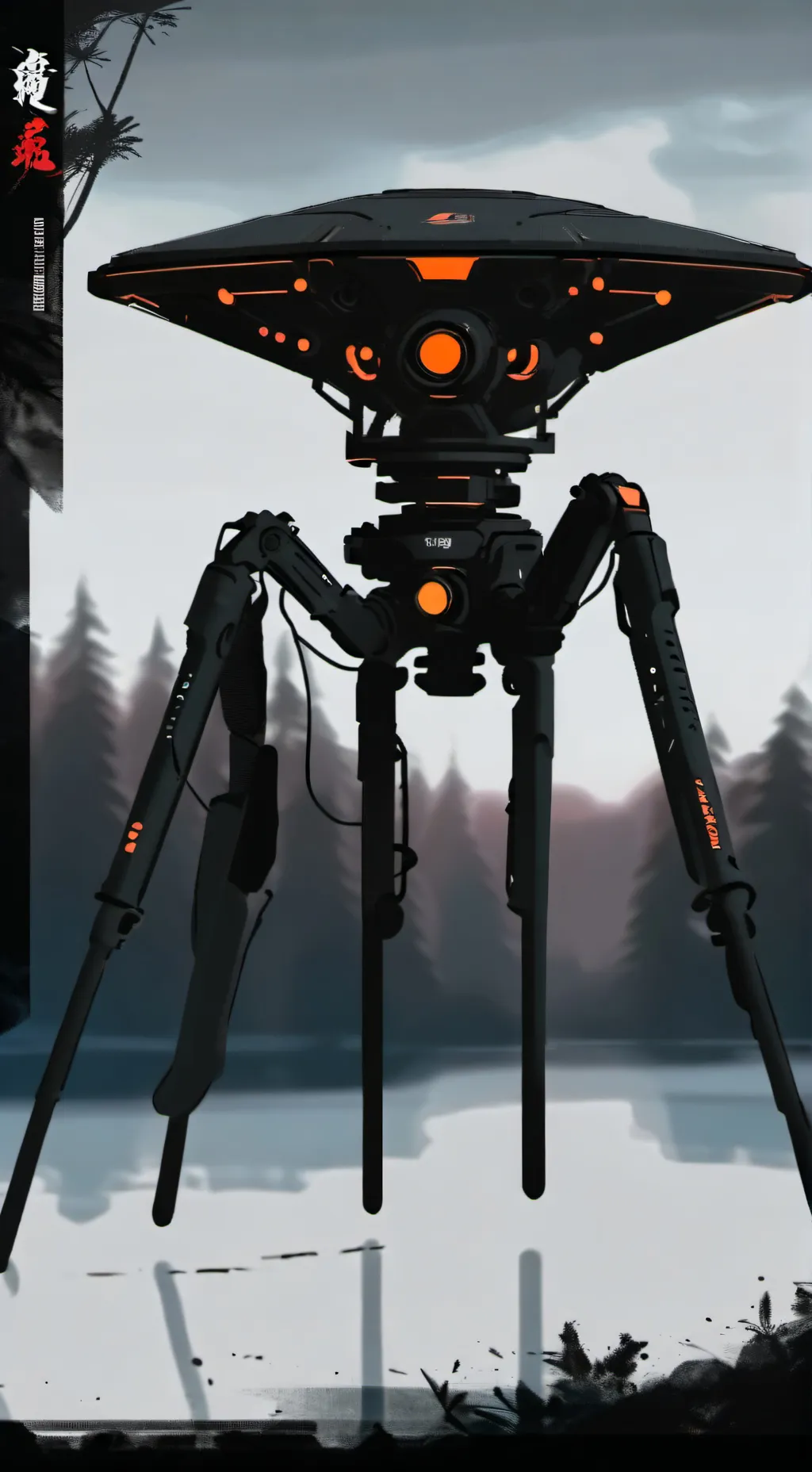 Talkie AI - Chat with TRIPOD