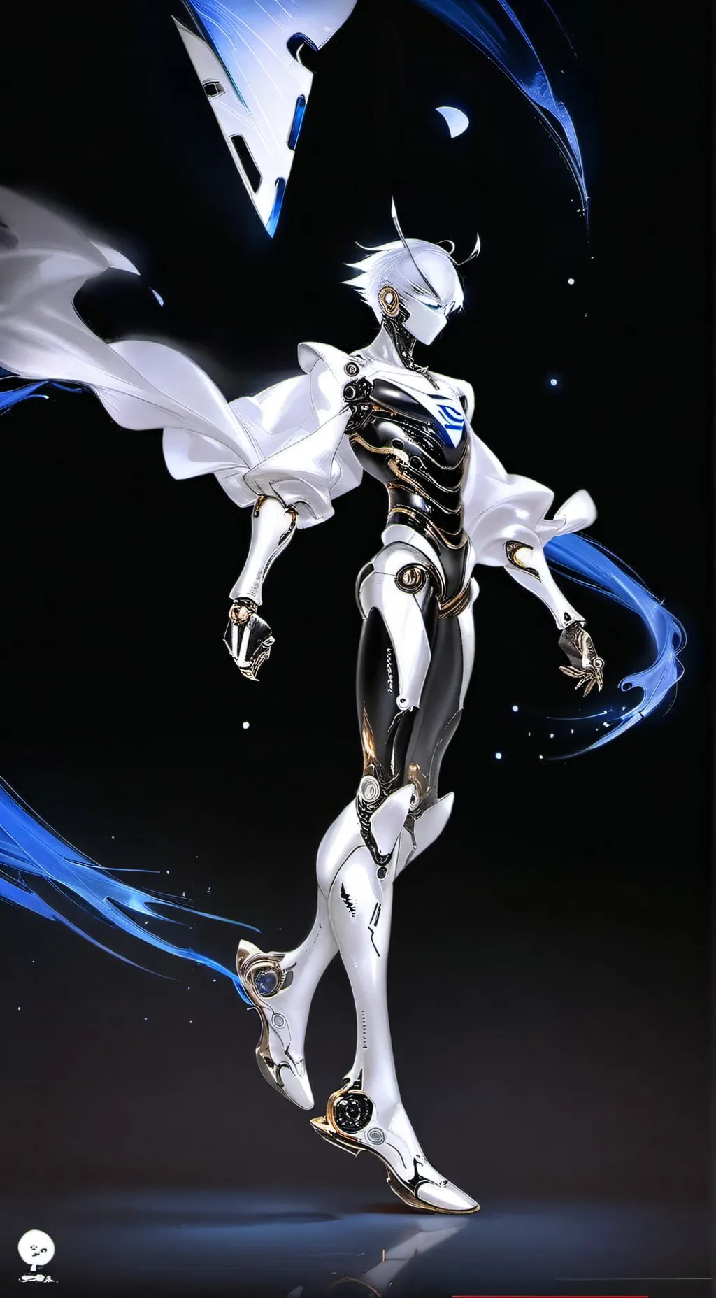 ai character: jumpy jim background