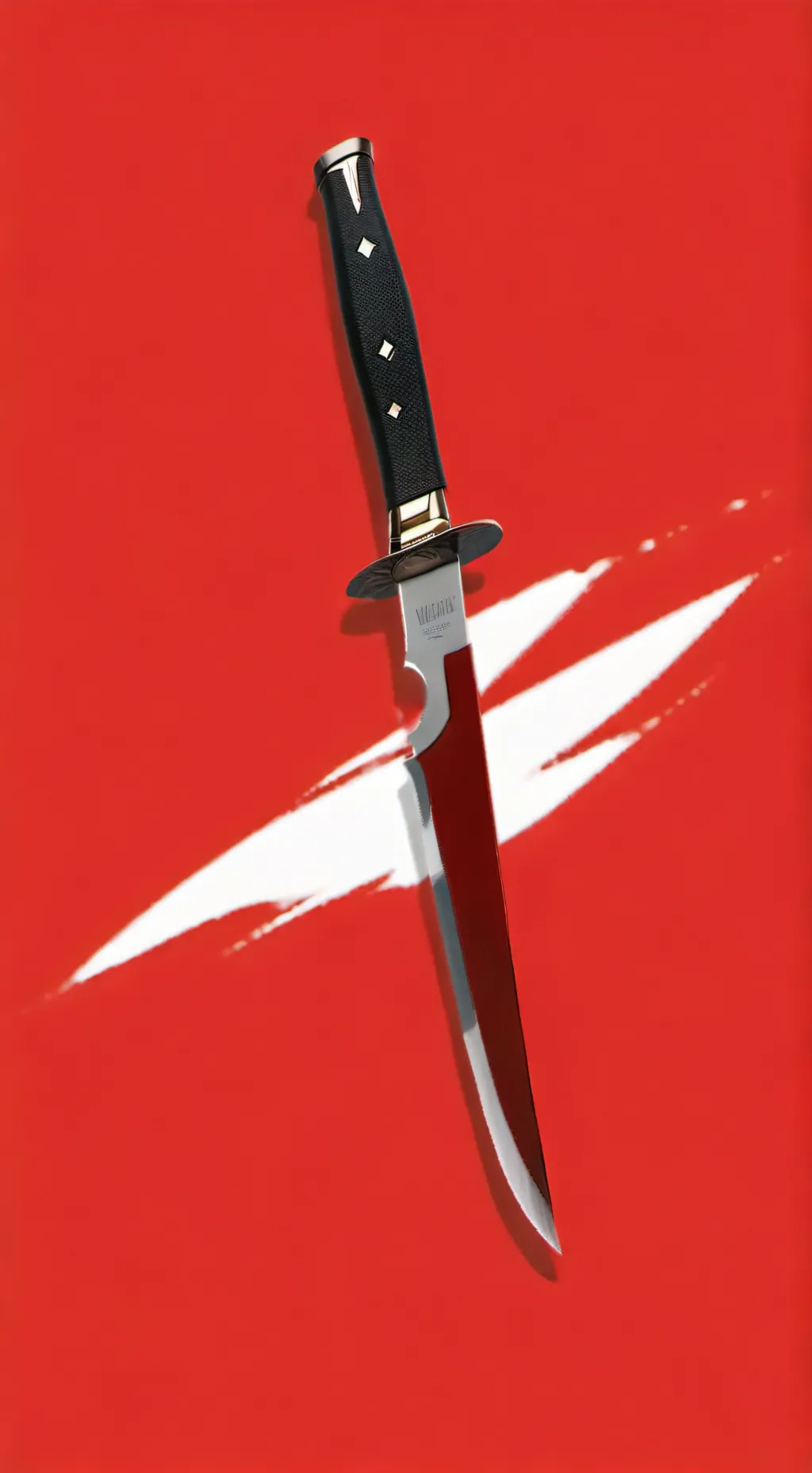 ai character: Ur a killer background